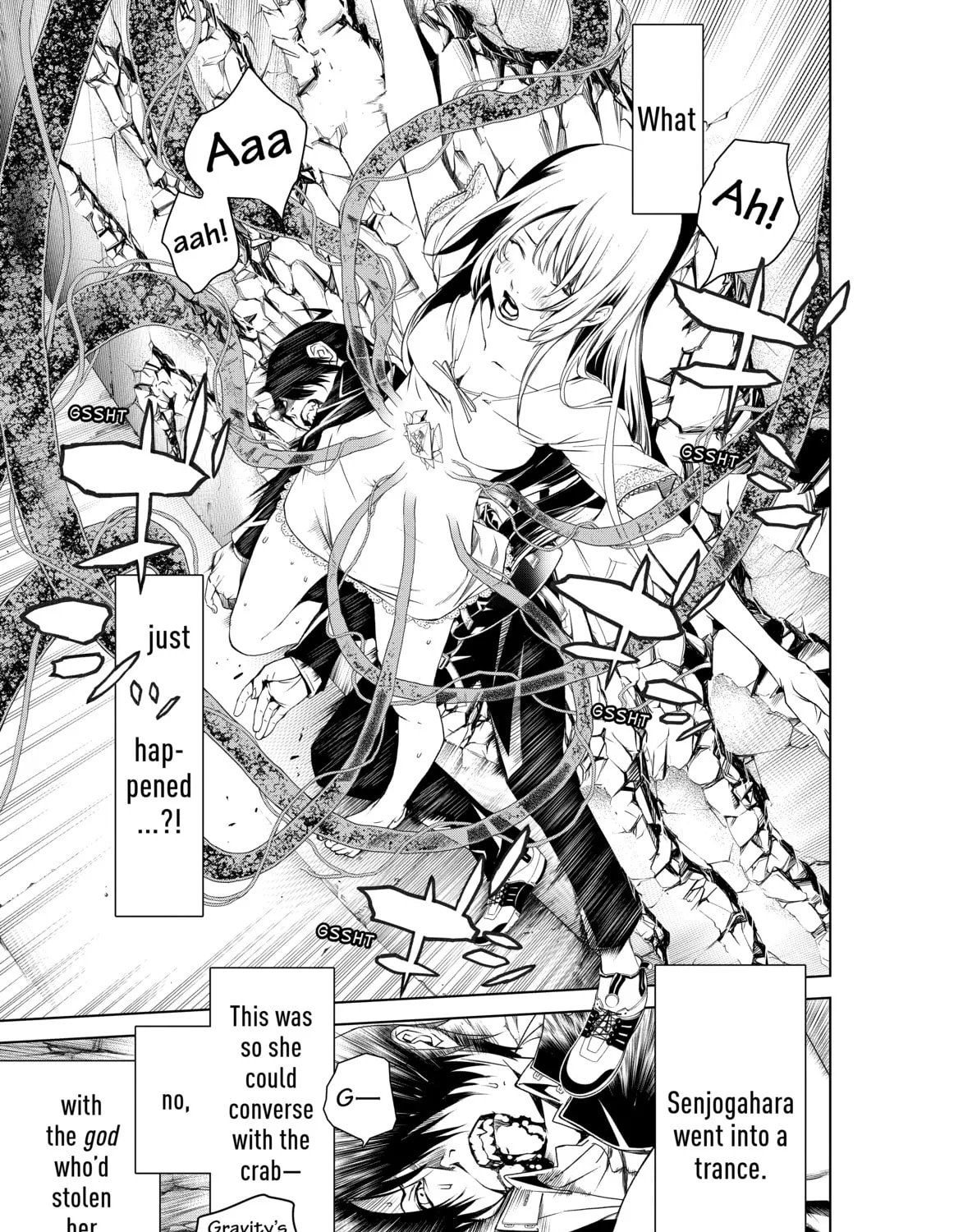Read Bakemonogatari chapter 3 image 0 on Lezhin