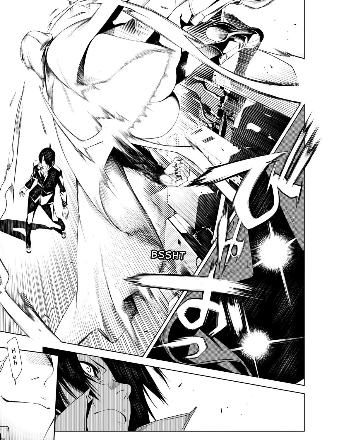 Read Bakemonogatari chapter 30 image 0 on Lezhin