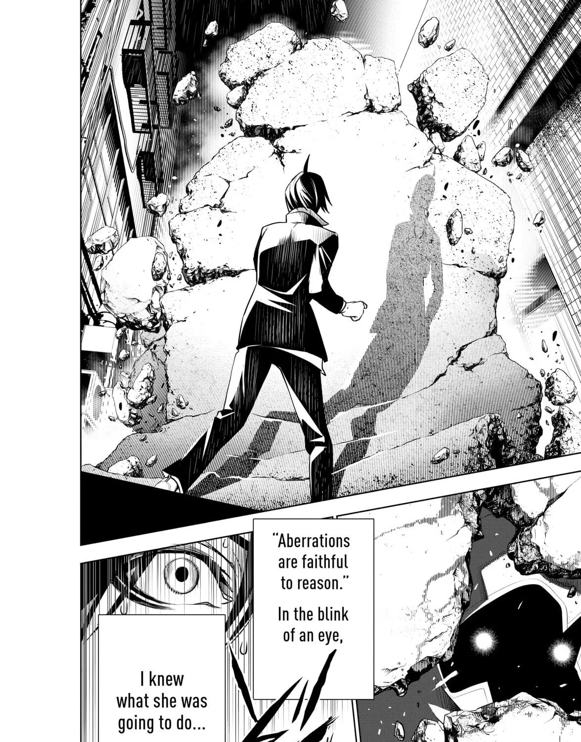 Read Bakemonogatari chapter 30 image 10 on Lezhin