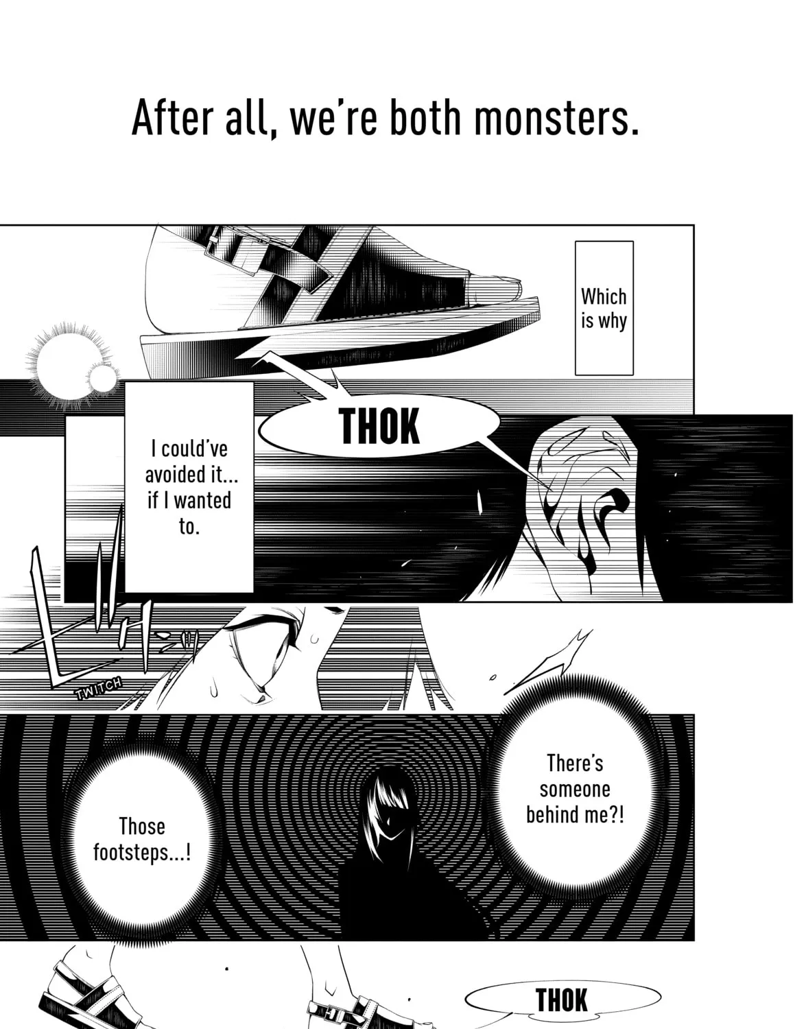 Read Bakemonogatari chapter 30 image 12 on Lezhin