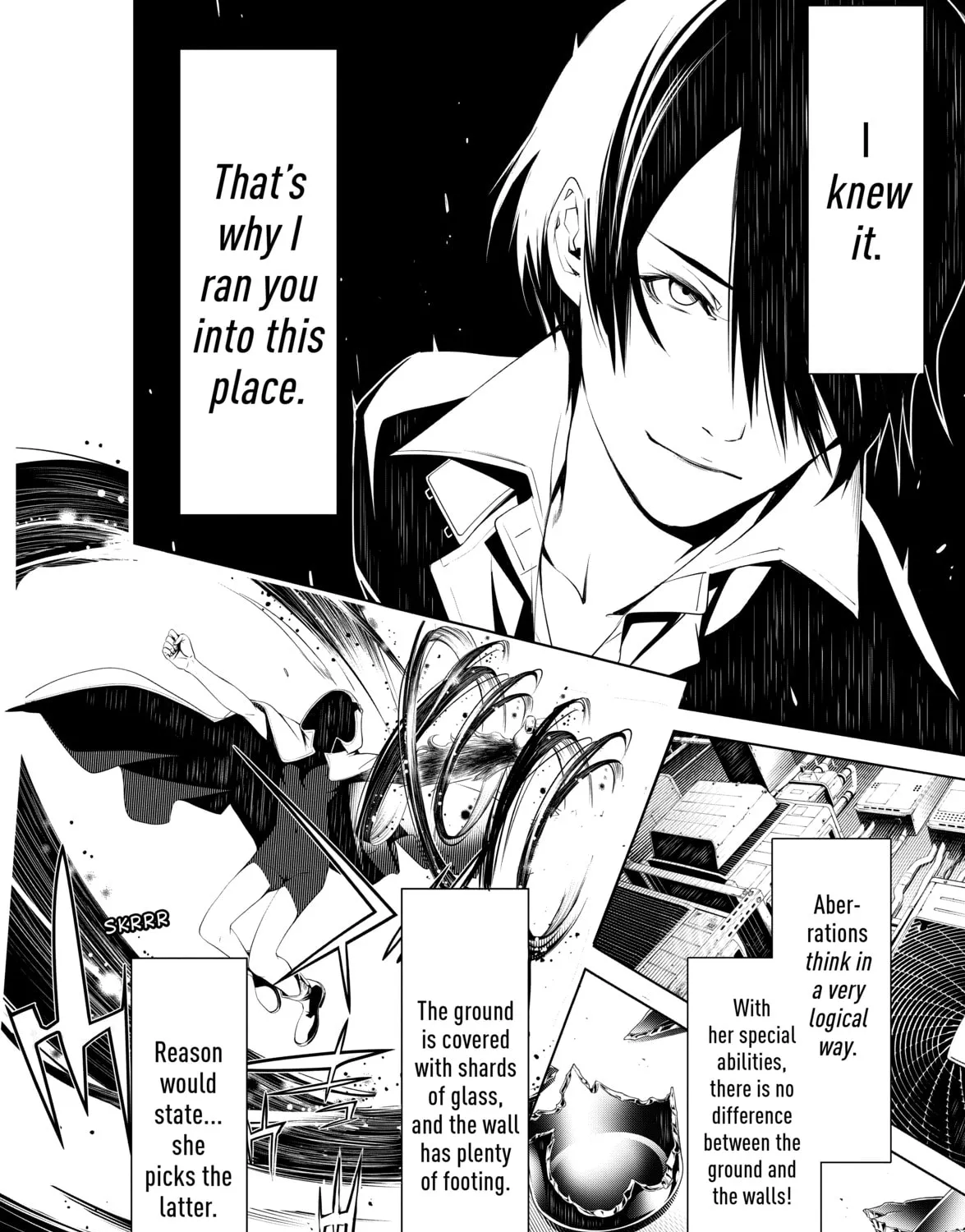 Read Bakemonogatari chapter 30 image 2 on Lezhin