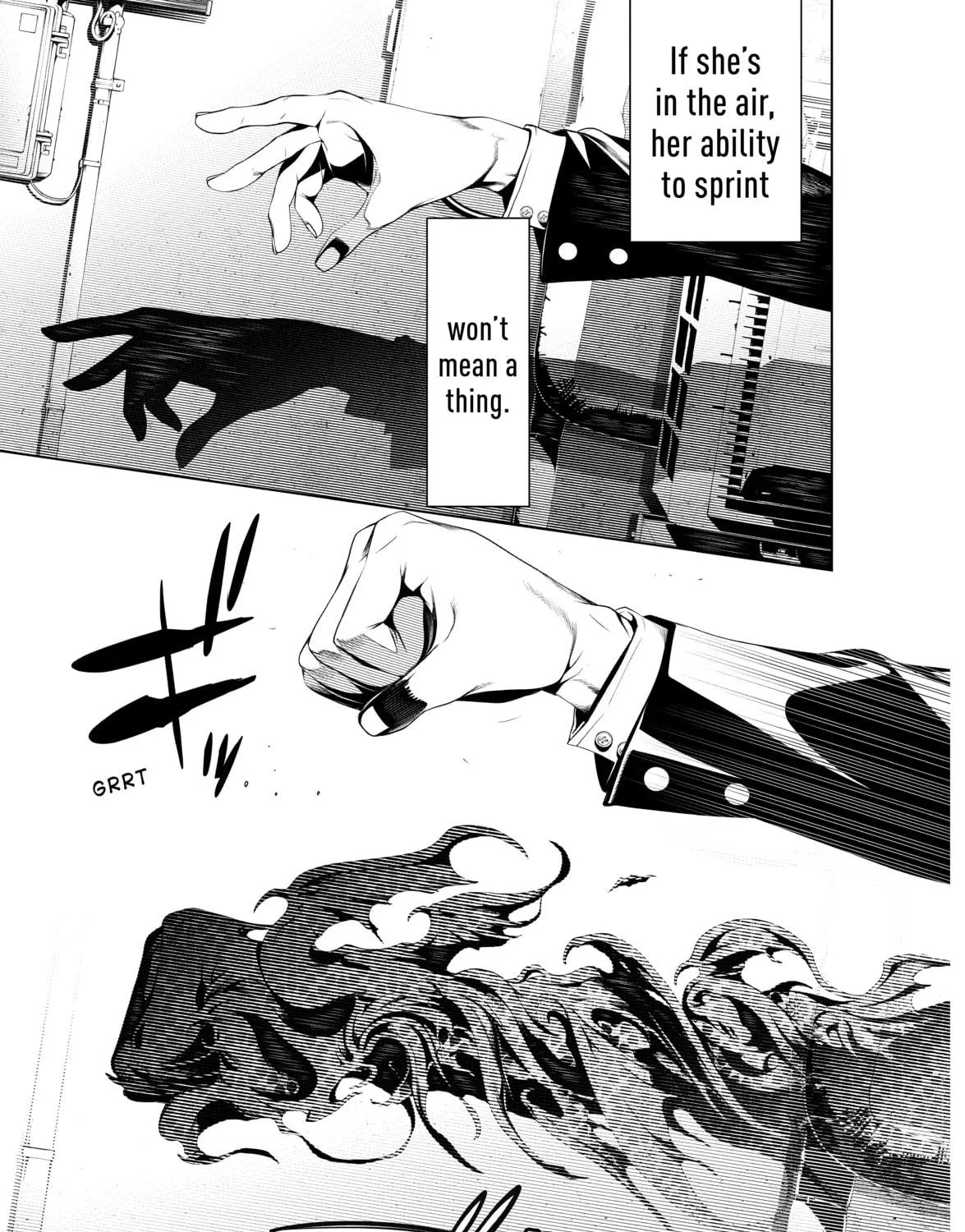 Read Bakemonogatari chapter 30 image 4 on Lezhin
