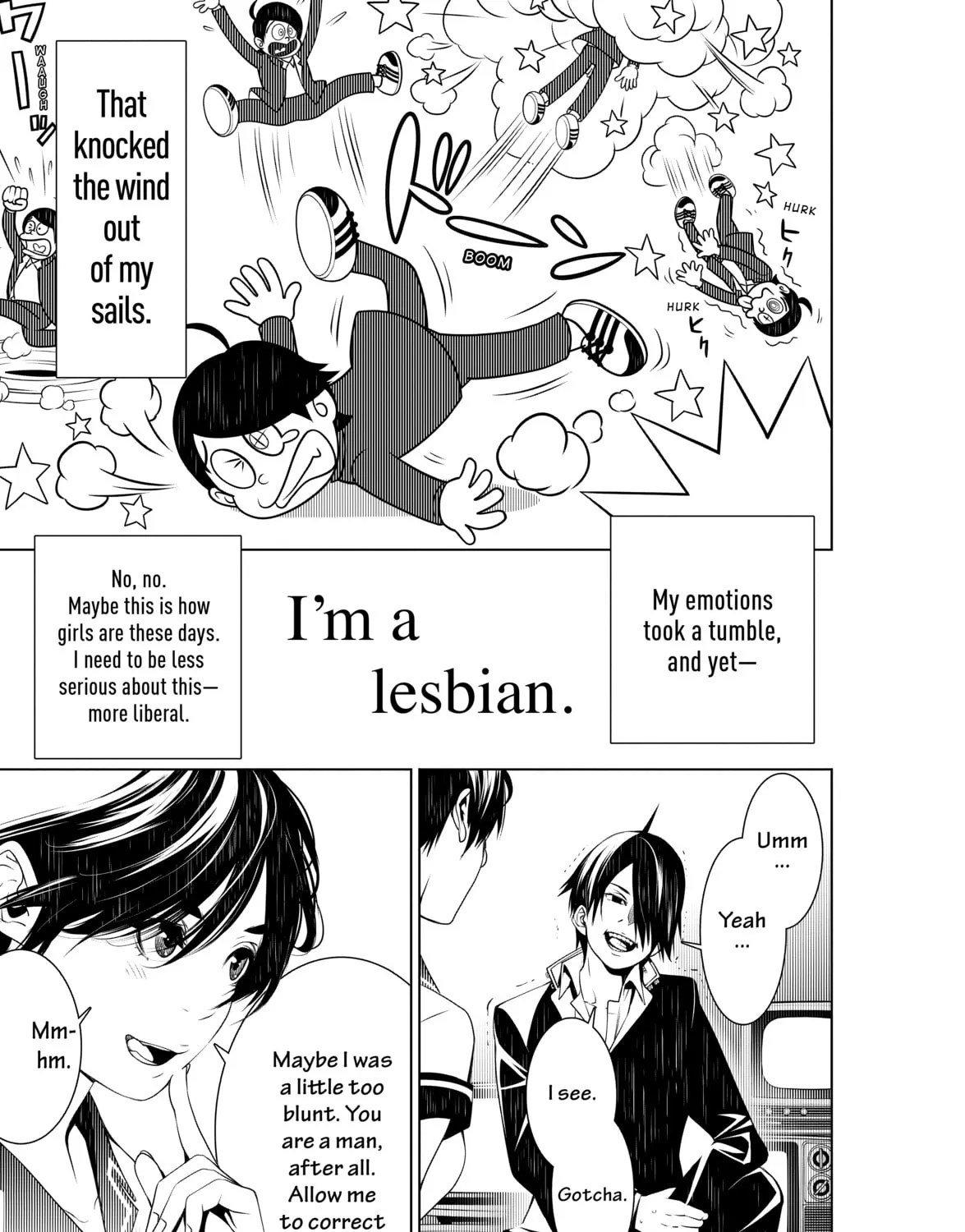 Read Bakemonogatari chapter 32 image 0 on Lezhin