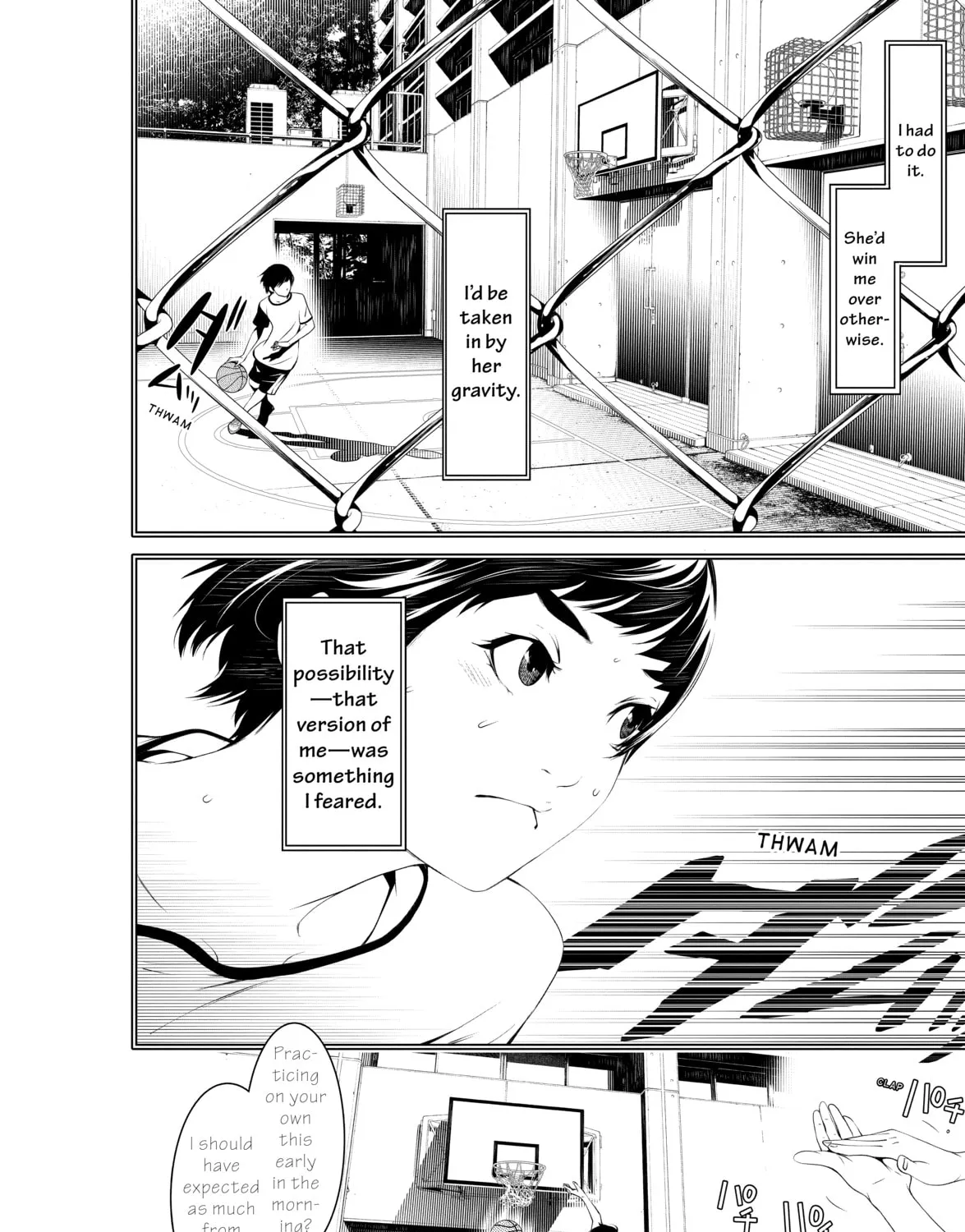 Read Bakemonogatari chapter 32 image 14 on Lezhin
