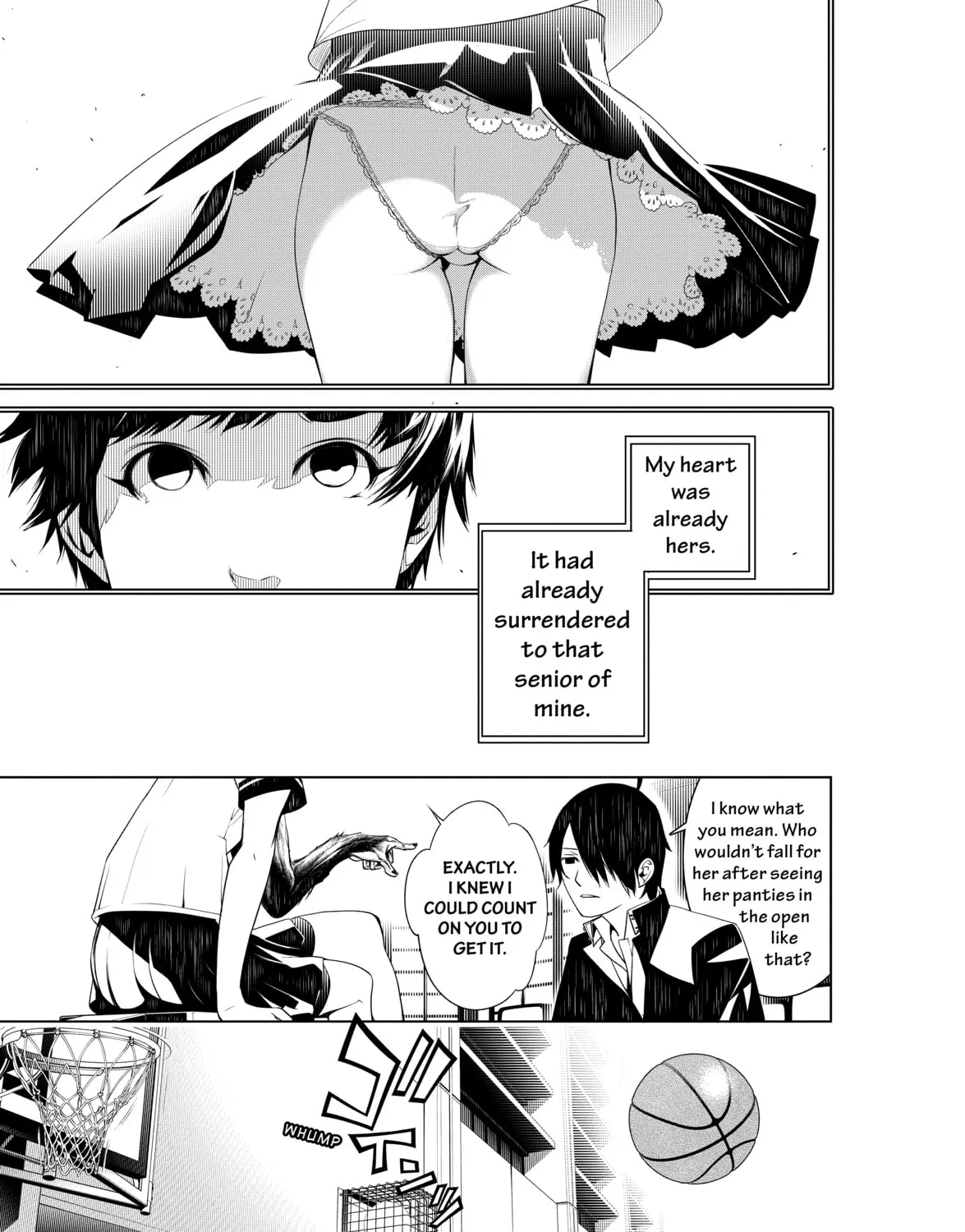 Read Bakemonogatari chapter 32 image 20 on Lezhin