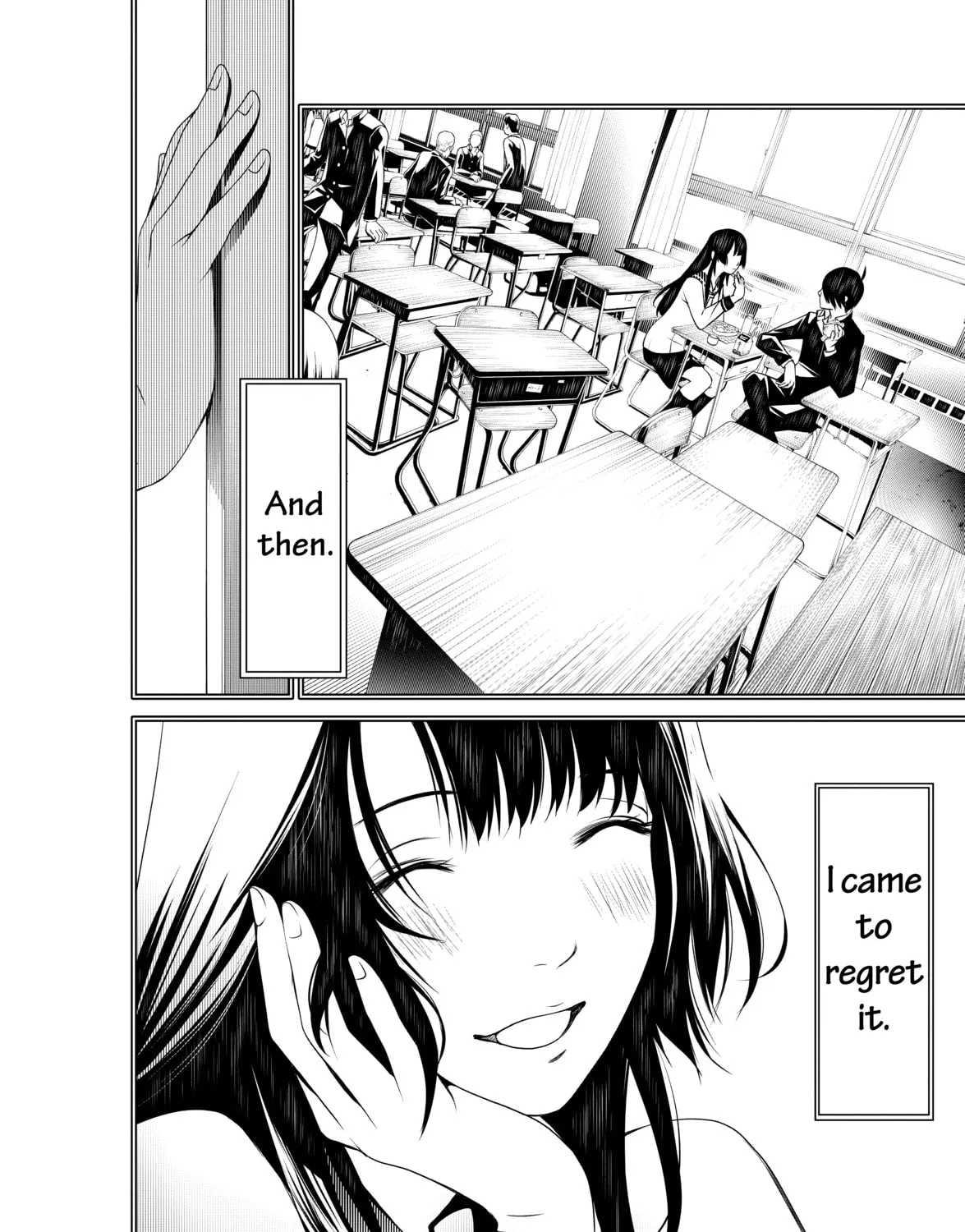 Read Bakemonogatari chapter 32 image 26 on Lezhin