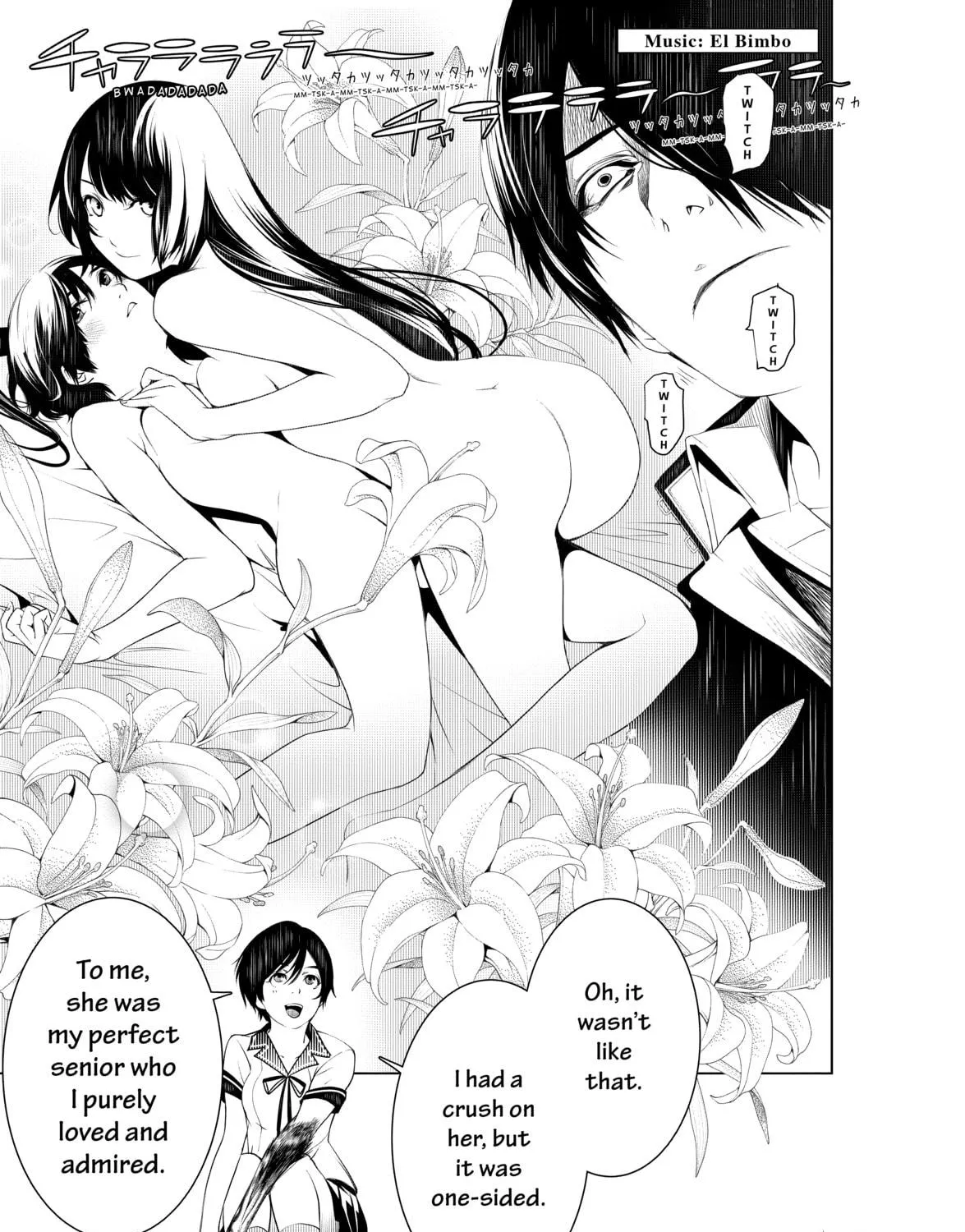 Read Bakemonogatari chapter 32 image 4 on Lezhin