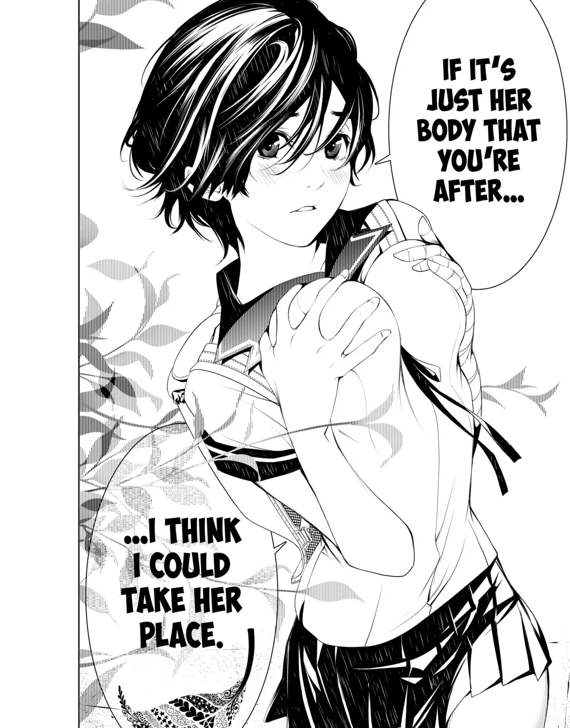 Read Bakemonogatari chapter 33 image 32 on Lezhin