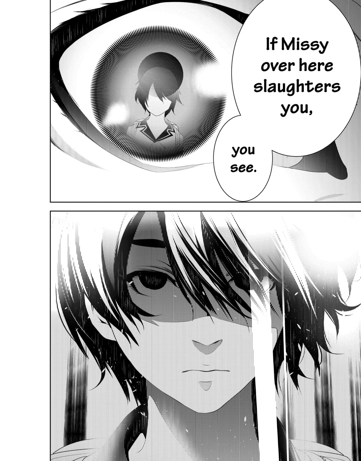 Read Bakemonogatari chapter 36 image 32 on Lezhin