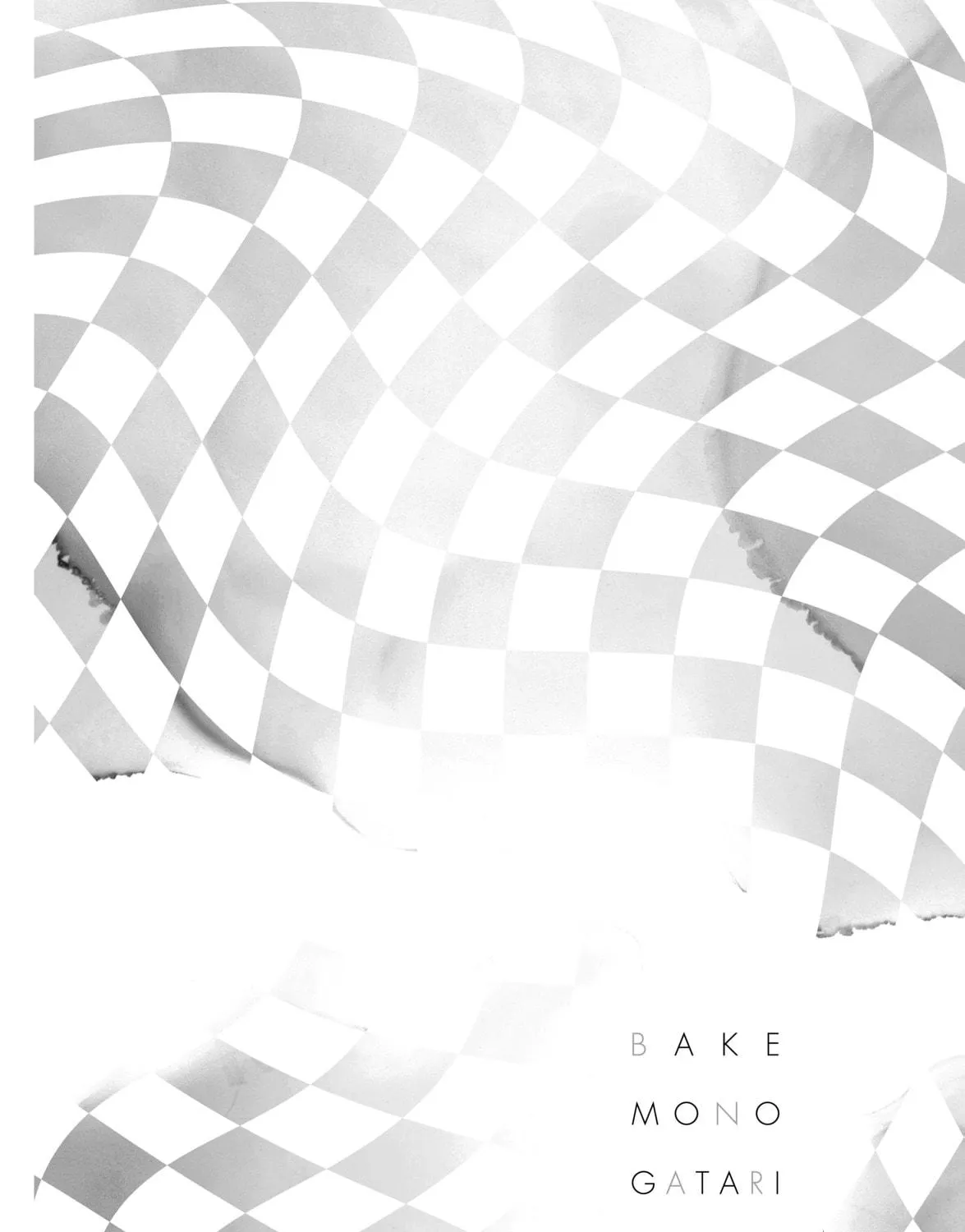 Read Bakemonogatari chapter 37 image 4 on Lezhin