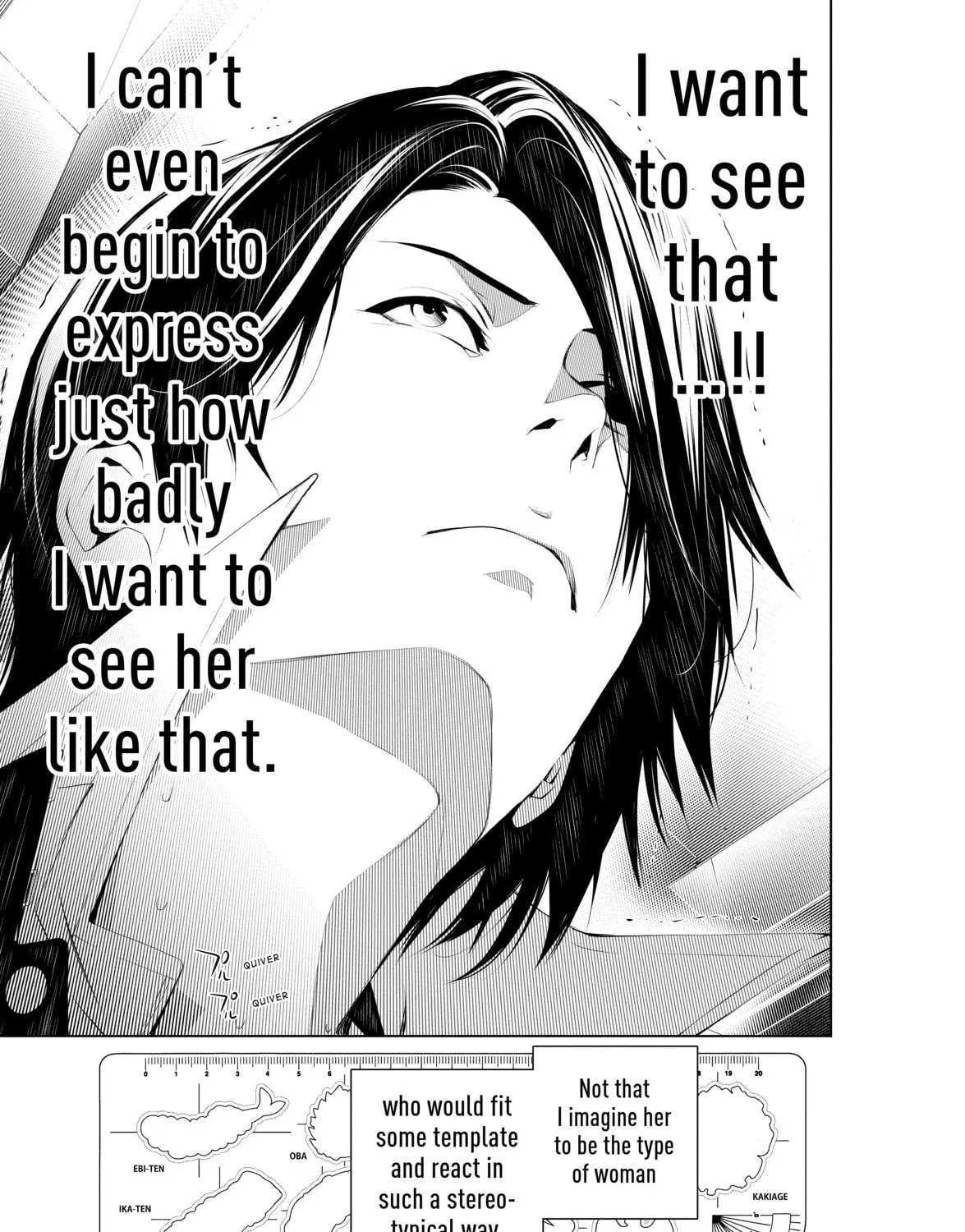 Read Bakemonogatari chapter 38 image 26 on Lezhin