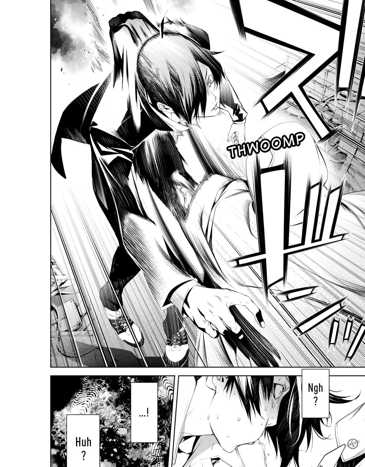 Read Bakemonogatari chapter 38 image 28 on Lezhin