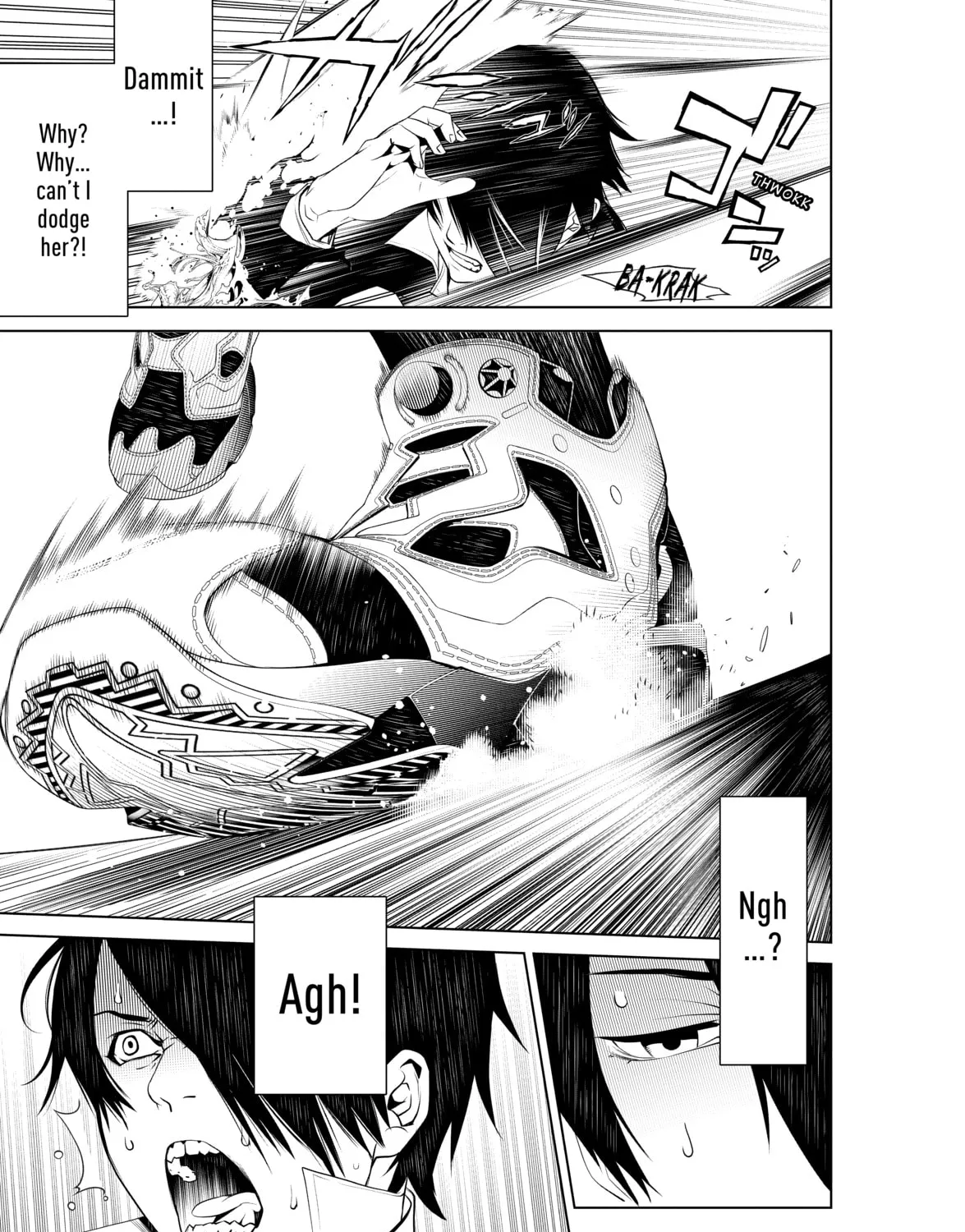 Read Bakemonogatari chapter 39 image 0 on Lezhin