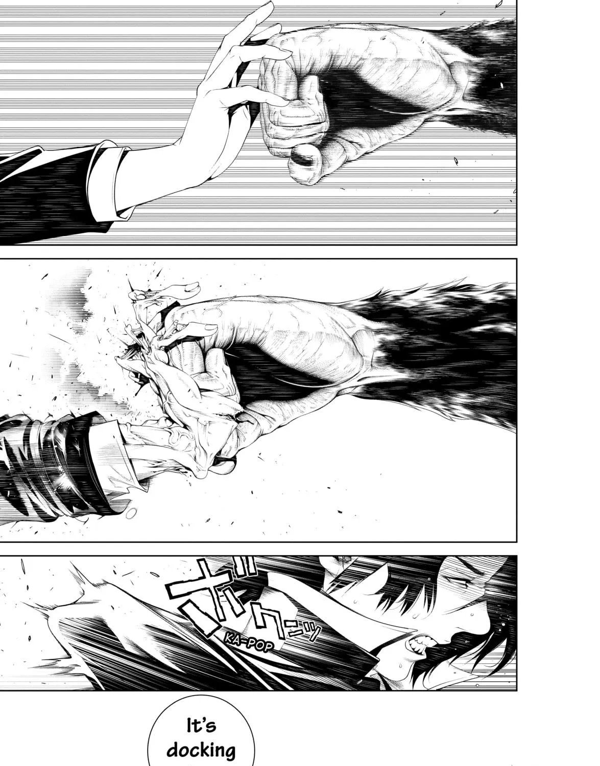 Read Bakemonogatari chapter 39 image 10 on Lezhin