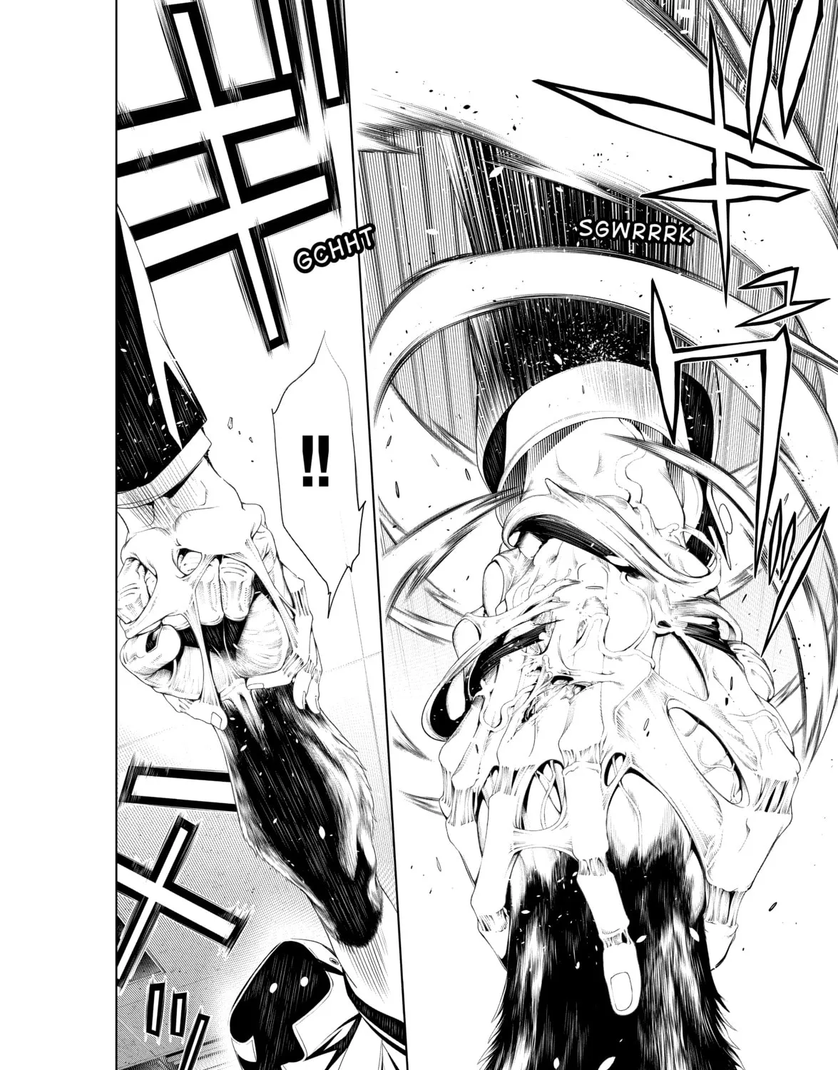 Read Bakemonogatari chapter 39 image 12 on Lezhin