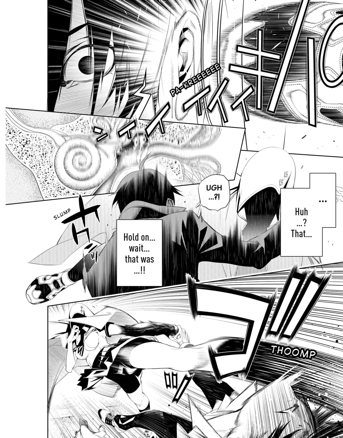 Read Bakemonogatari chapter 39 image 20 on Lezhin