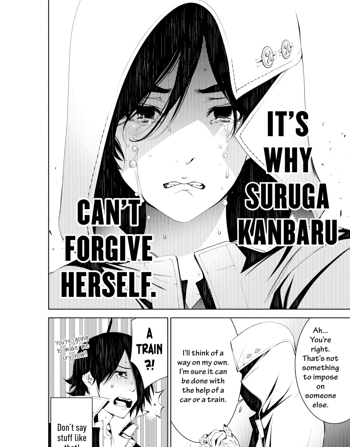 Read Bakemonogatari chapter 39 image 32 on Lezhin