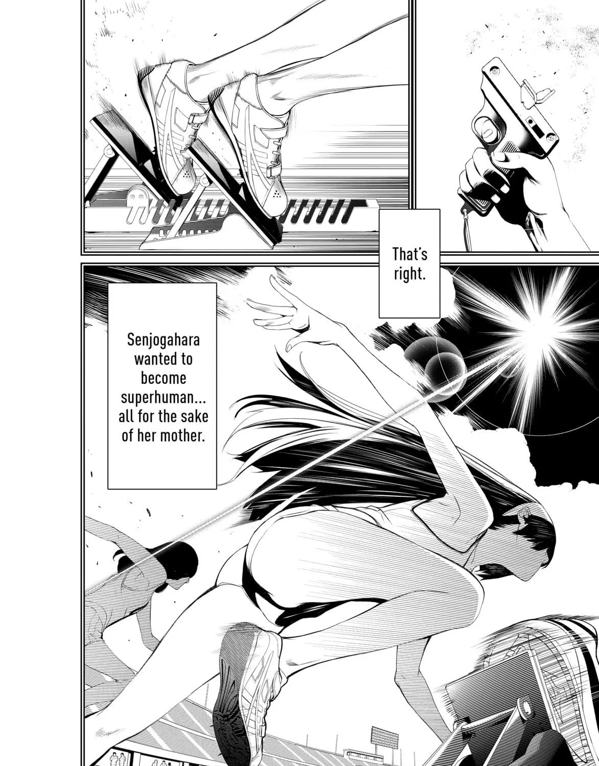 Read Bakemonogatari chapter 4 image 16 on Lezhin