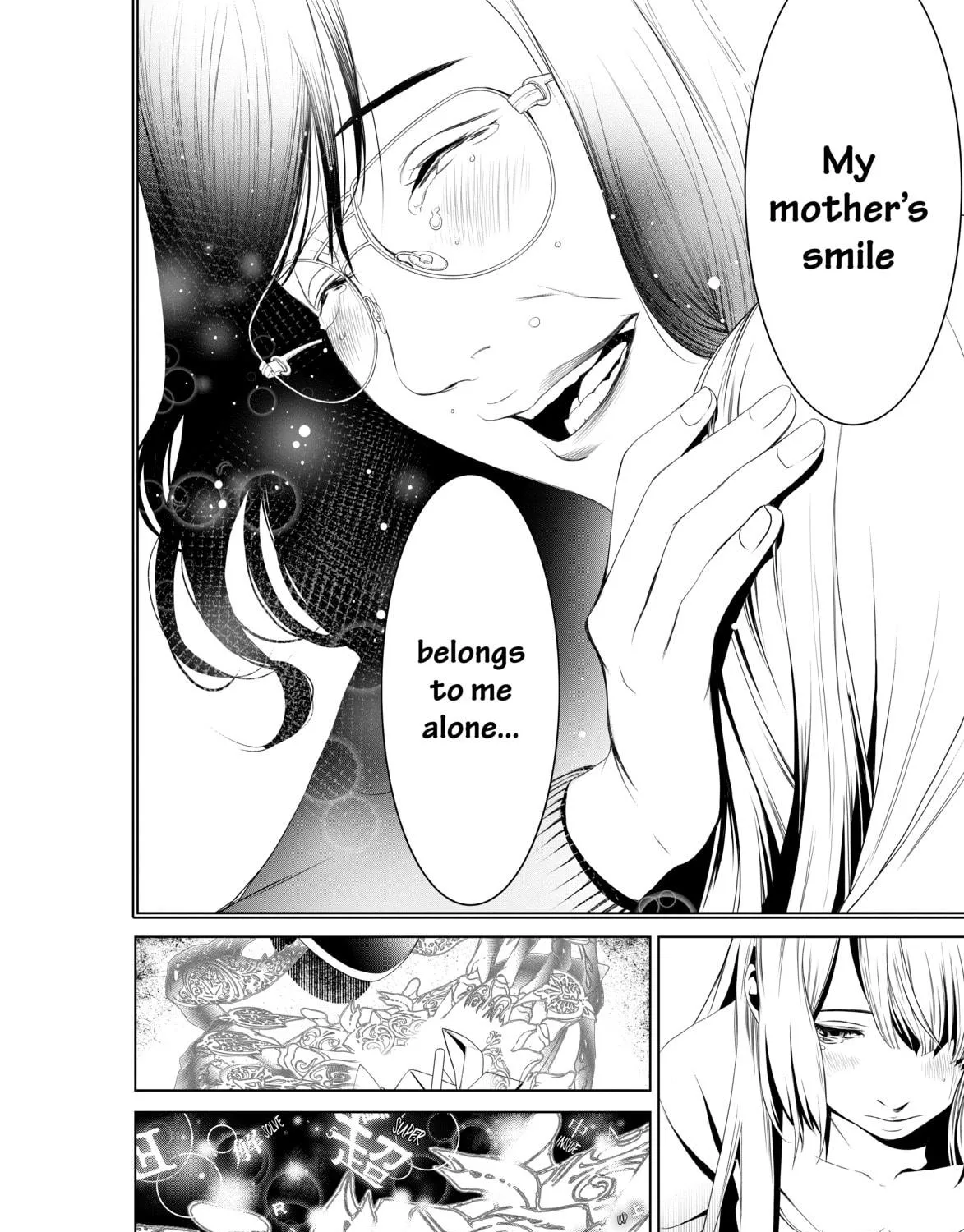 Read Bakemonogatari chapter 4 image 28 on Lezhin