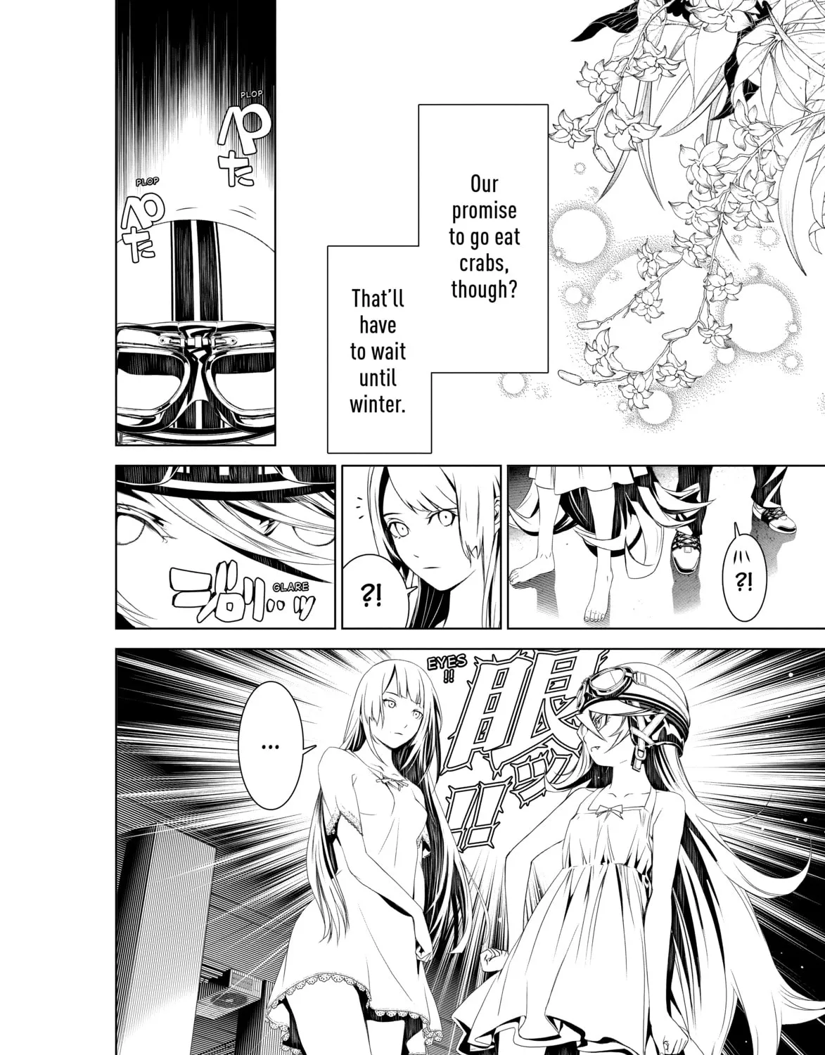 Read Bakemonogatari chapter 4 image 42 on Lezhin