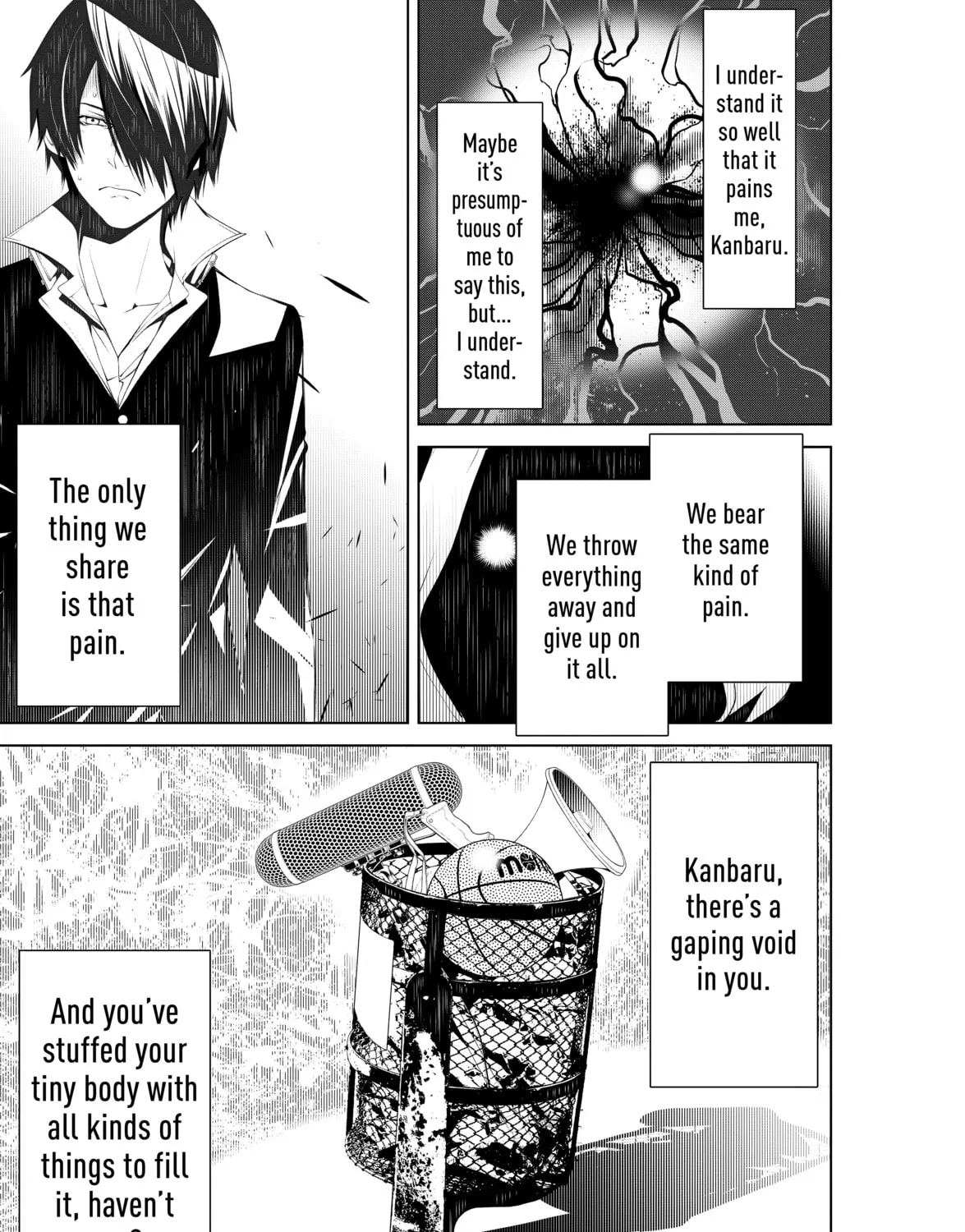 Read Bakemonogatari chapter 40 image 12 on Lezhin