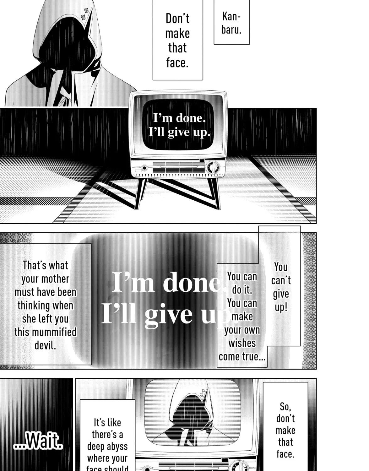 Read Bakemonogatari chapter 41 image 0 on Lezhin