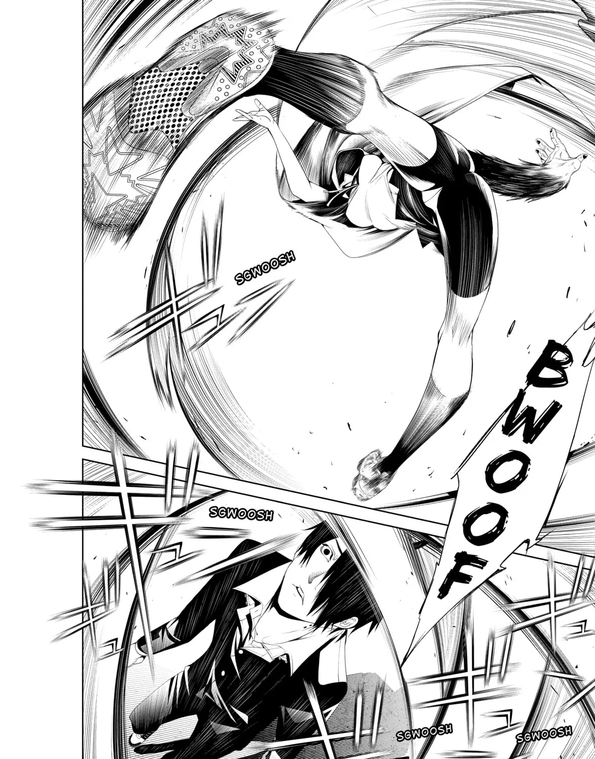 Read Bakemonogatari chapter 41 image 14 on Lezhin