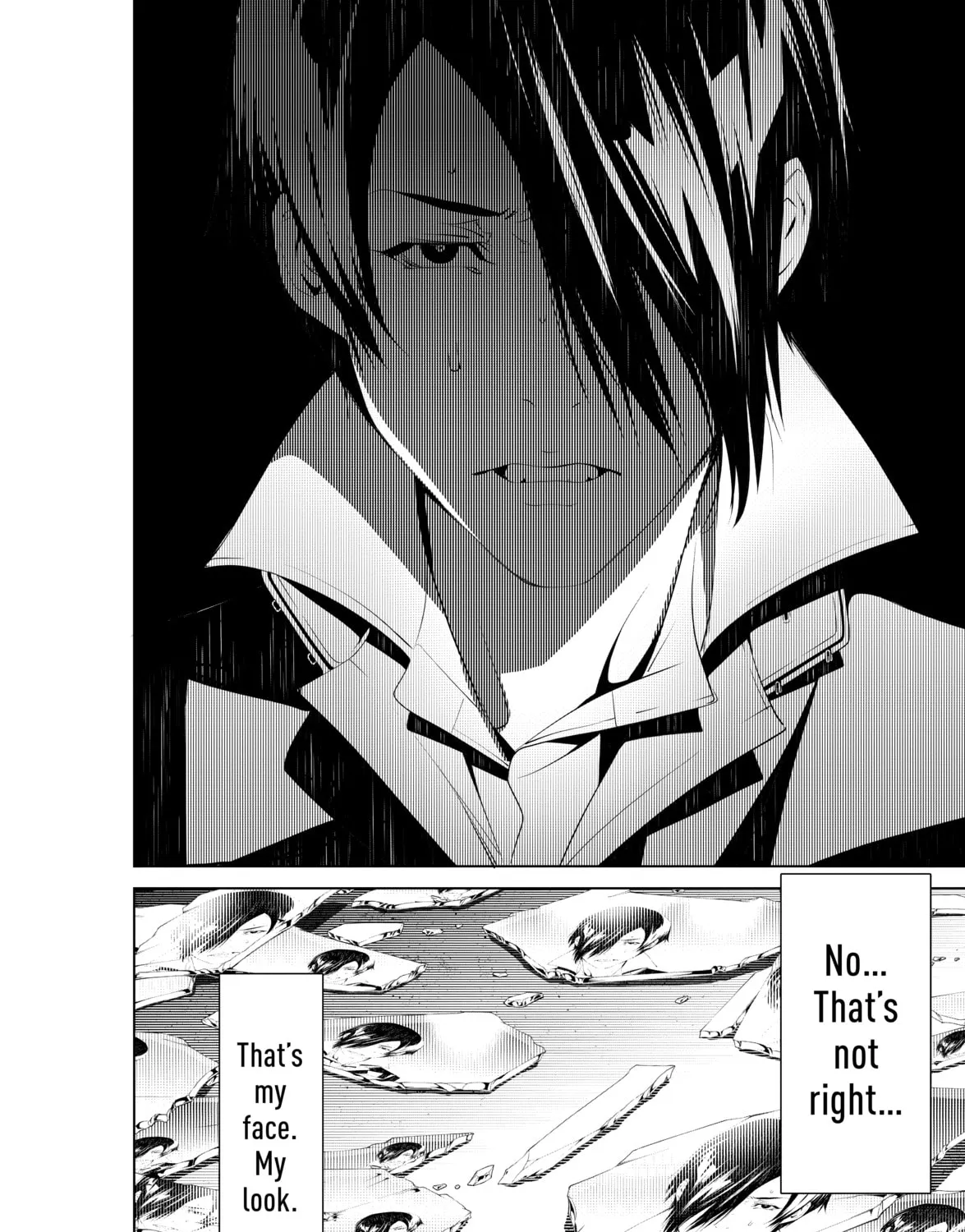 Read Bakemonogatari chapter 41 image 2 on Lezhin