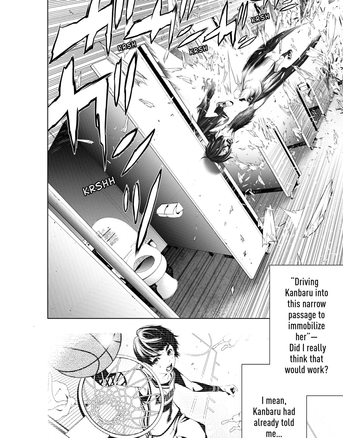 Read Bakemonogatari chapter 41 image 20 on Lezhin