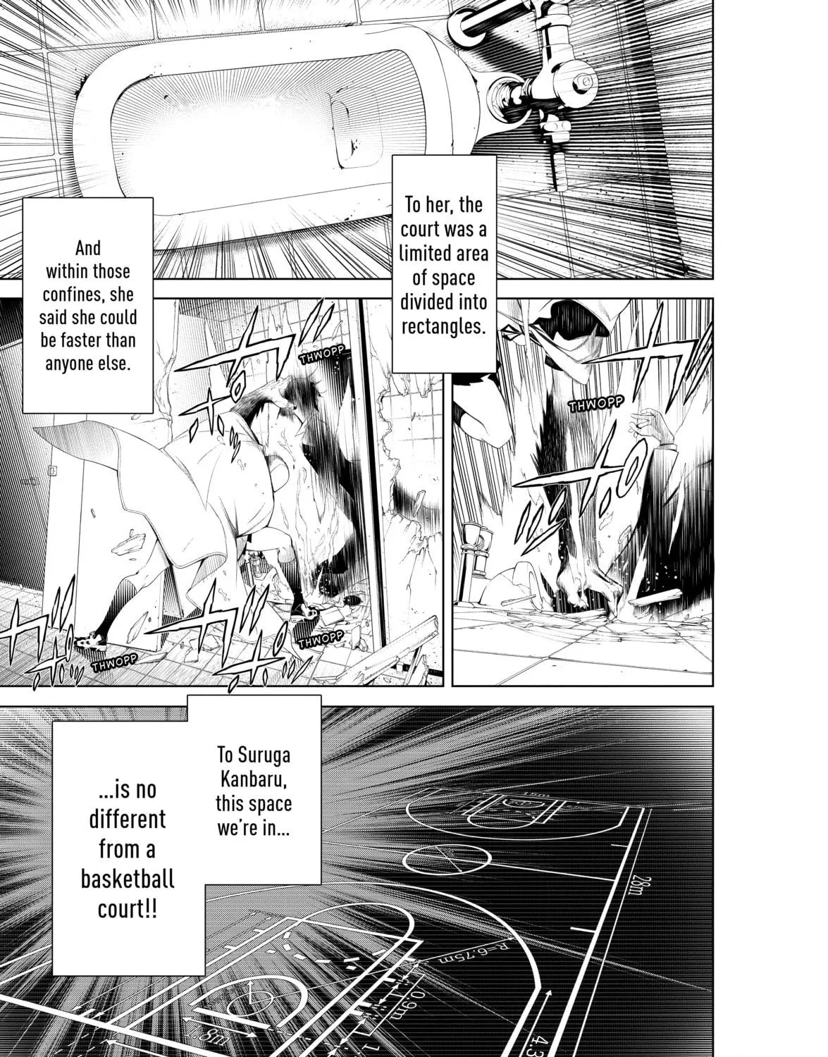 Read Bakemonogatari chapter 41 image 22 on Lezhin