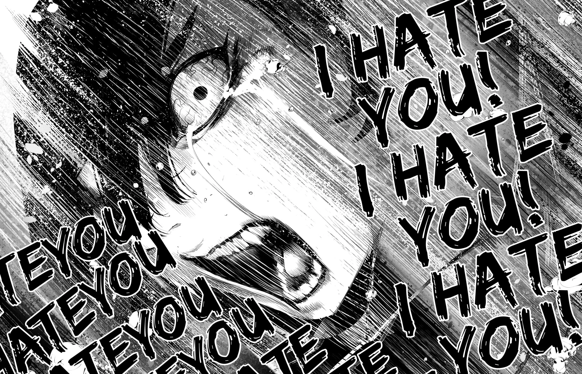 Read Bakemonogatari chapter 41 image 30 on Lezhin