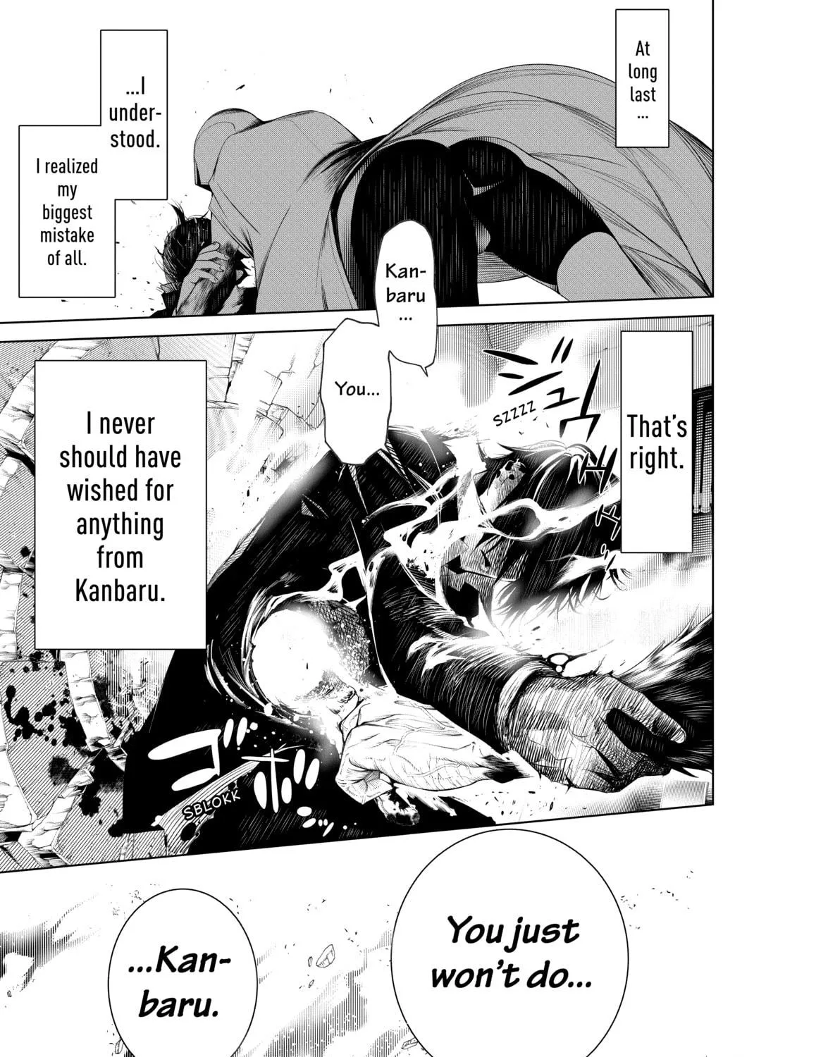 Read Bakemonogatari chapter 41 image 34 on Lezhin