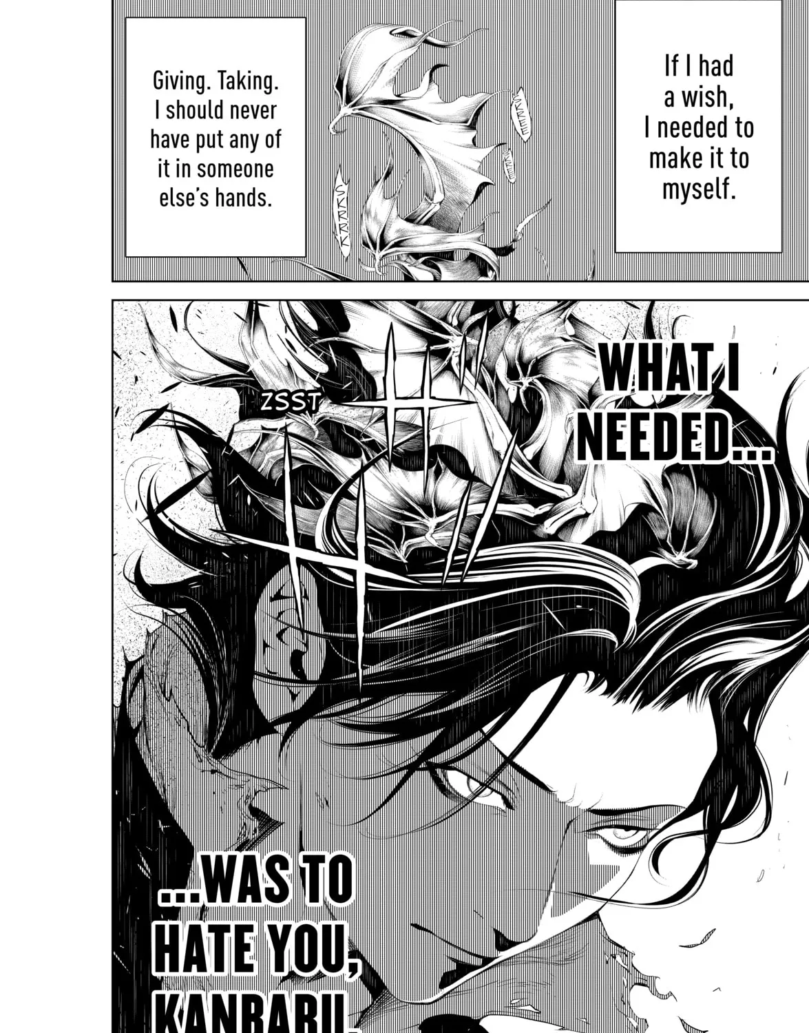 Read Bakemonogatari chapter 41 image 36 on Lezhin
