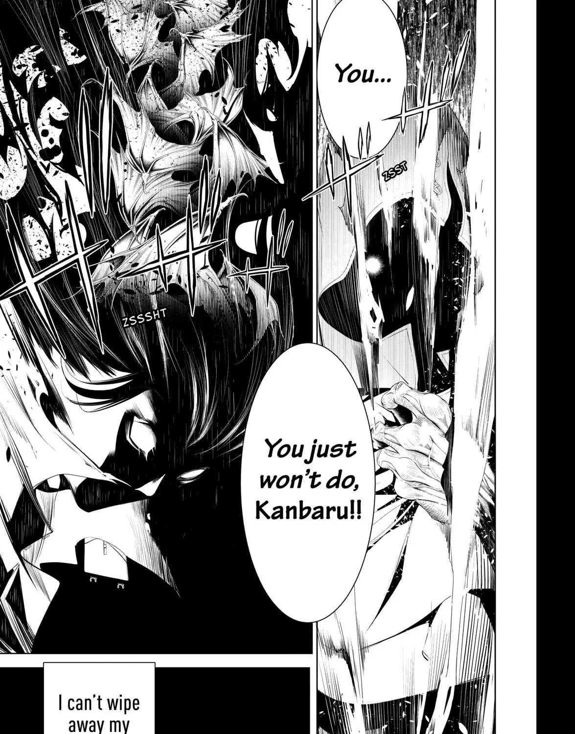 Read Bakemonogatari chapter 42 image 0 on Lezhin