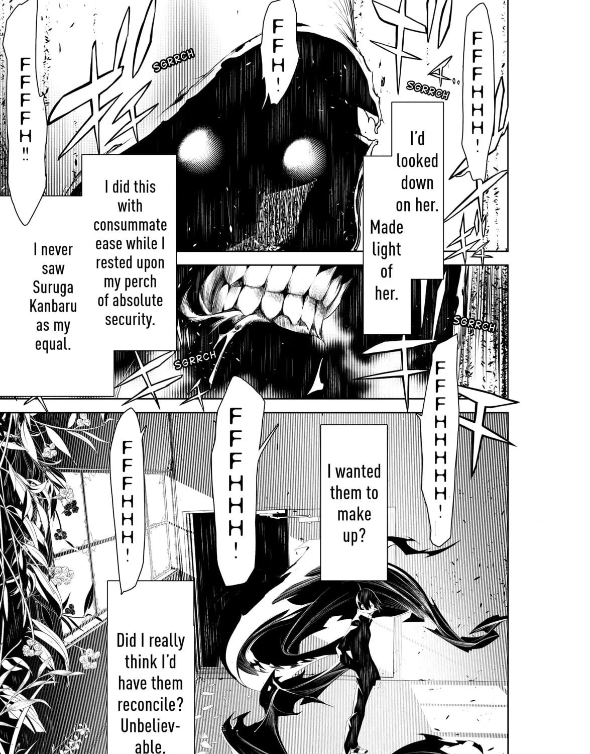 Read Bakemonogatari chapter 42 image 10 on Lezhin