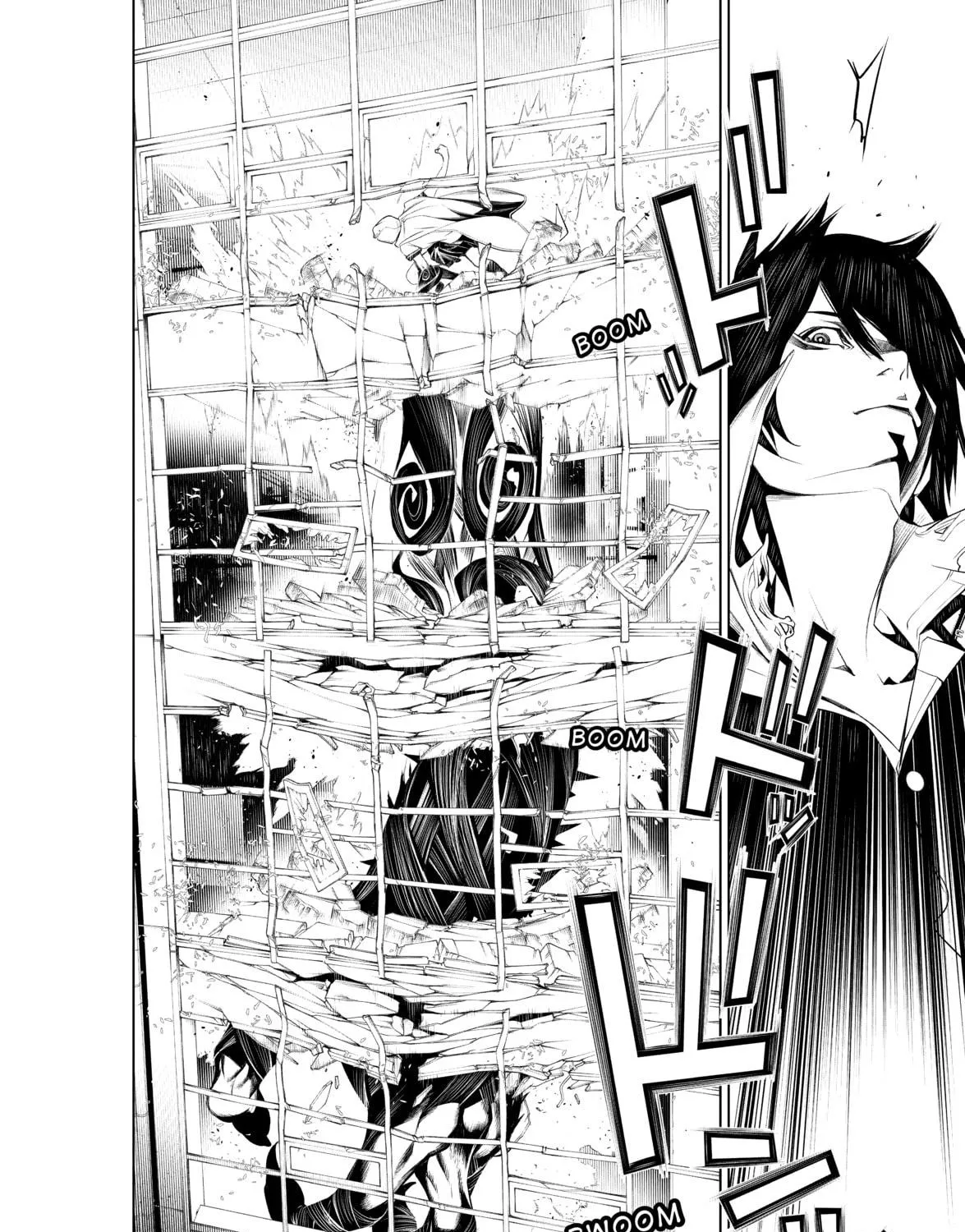 Read Bakemonogatari chapter 42 image 16 on Lezhin