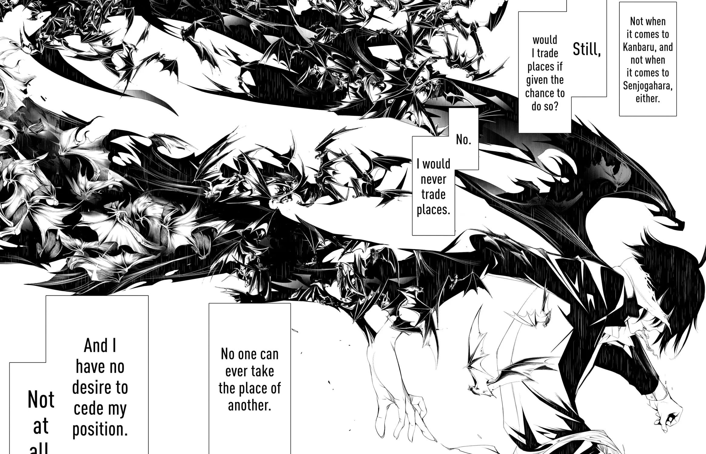 Read Bakemonogatari chapter 42 image 2 on Lezhin