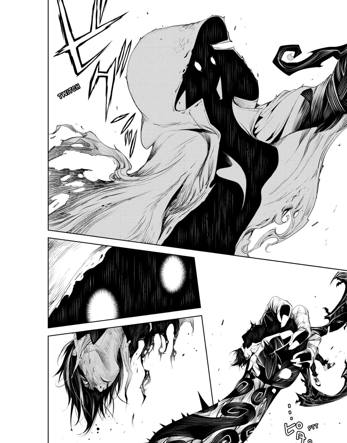 Read Bakemonogatari chapter 42 image 28 on Lezhin