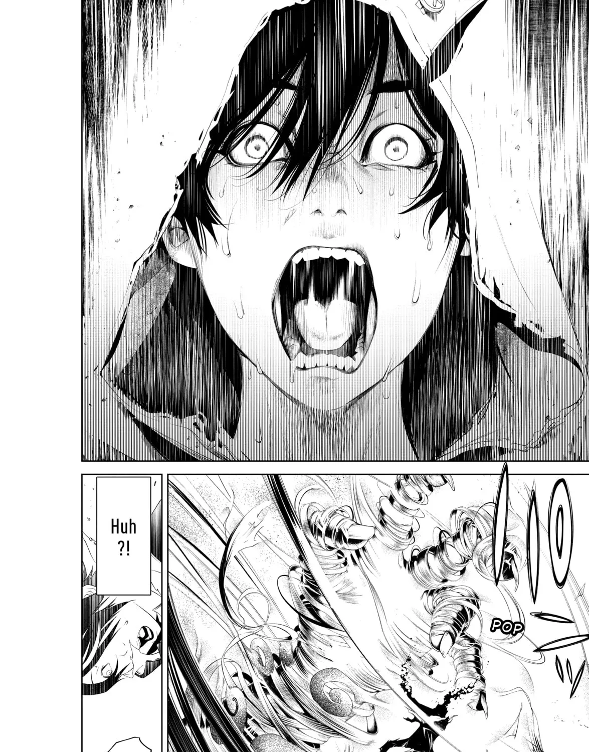 Read Bakemonogatari chapter 43 image 2 on Lezhin