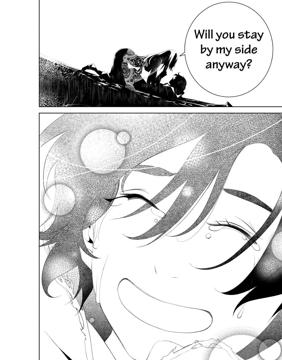 Read Bakemonogatari chapter 44 image 16 on Lezhin