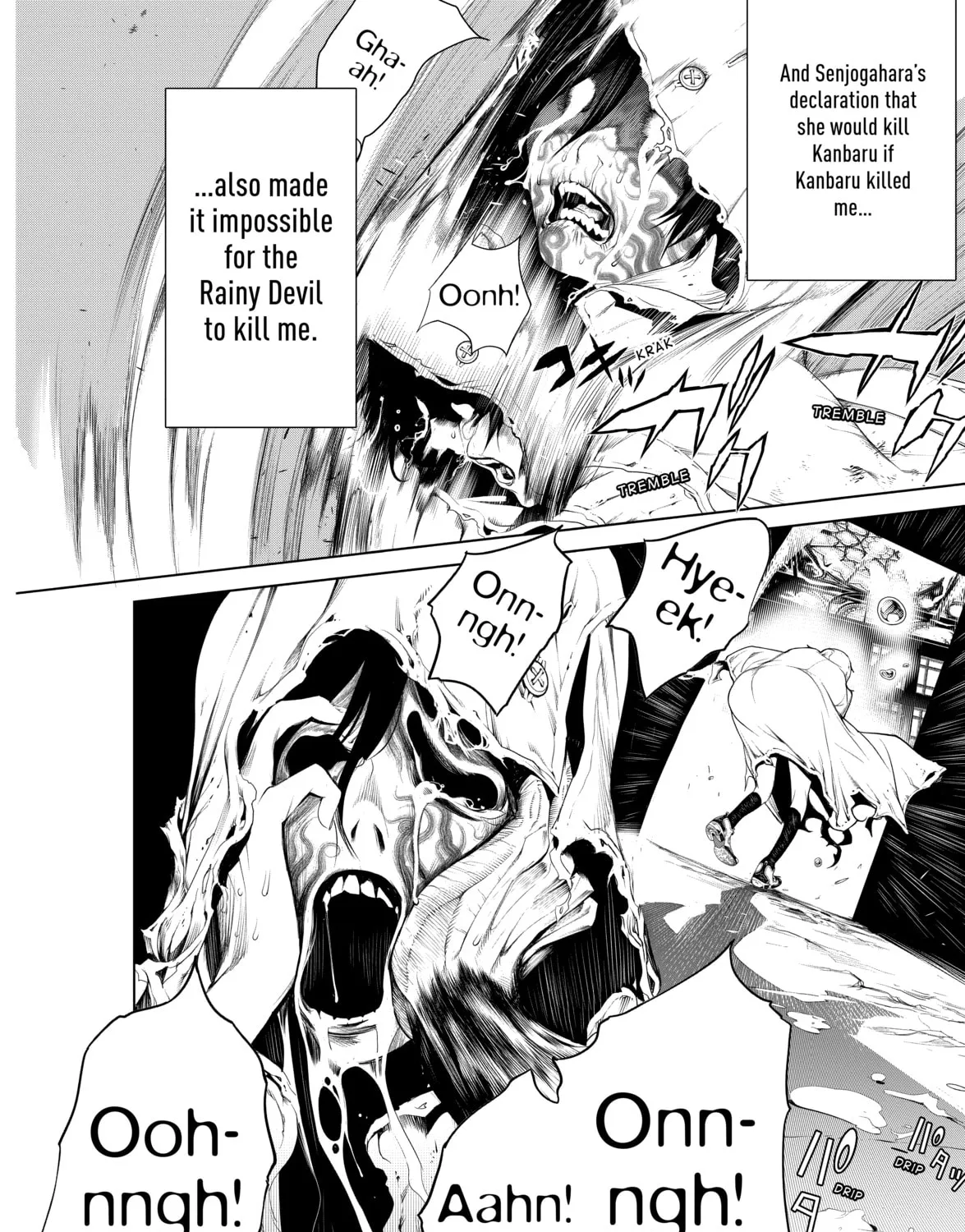 Read Bakemonogatari chapter 44 image 6 on Lezhin