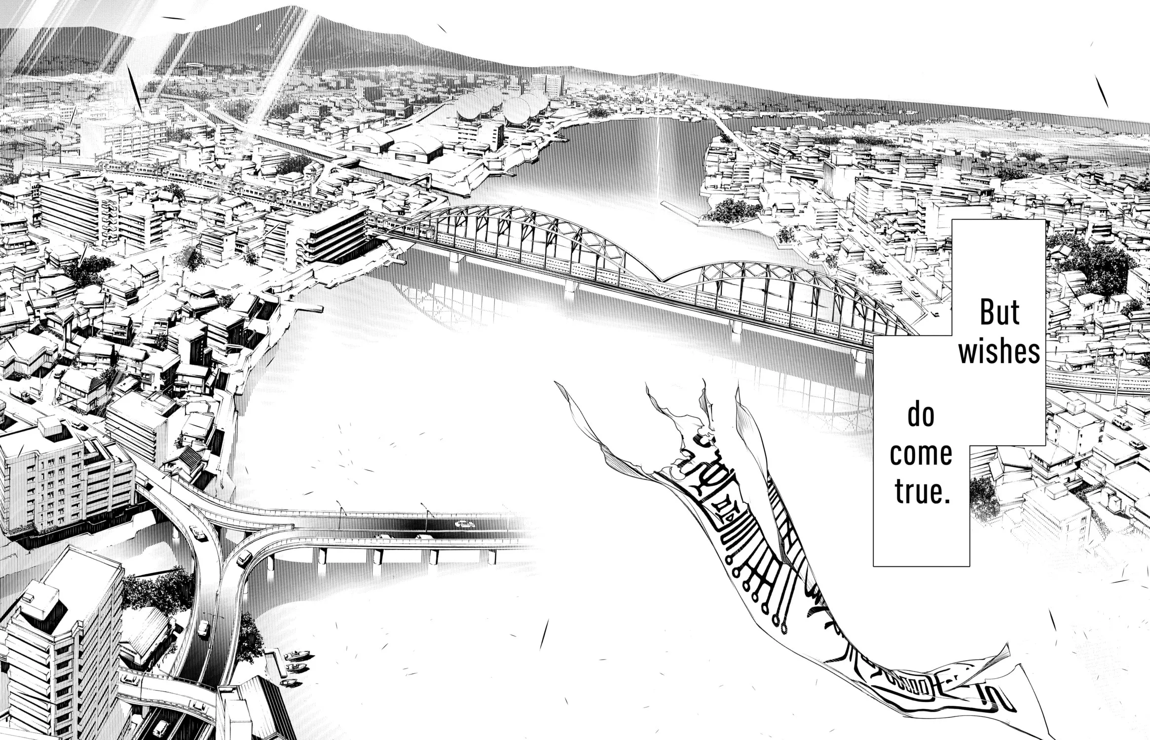 Read Bakemonogatari chapter 45 image 26 on Lezhin