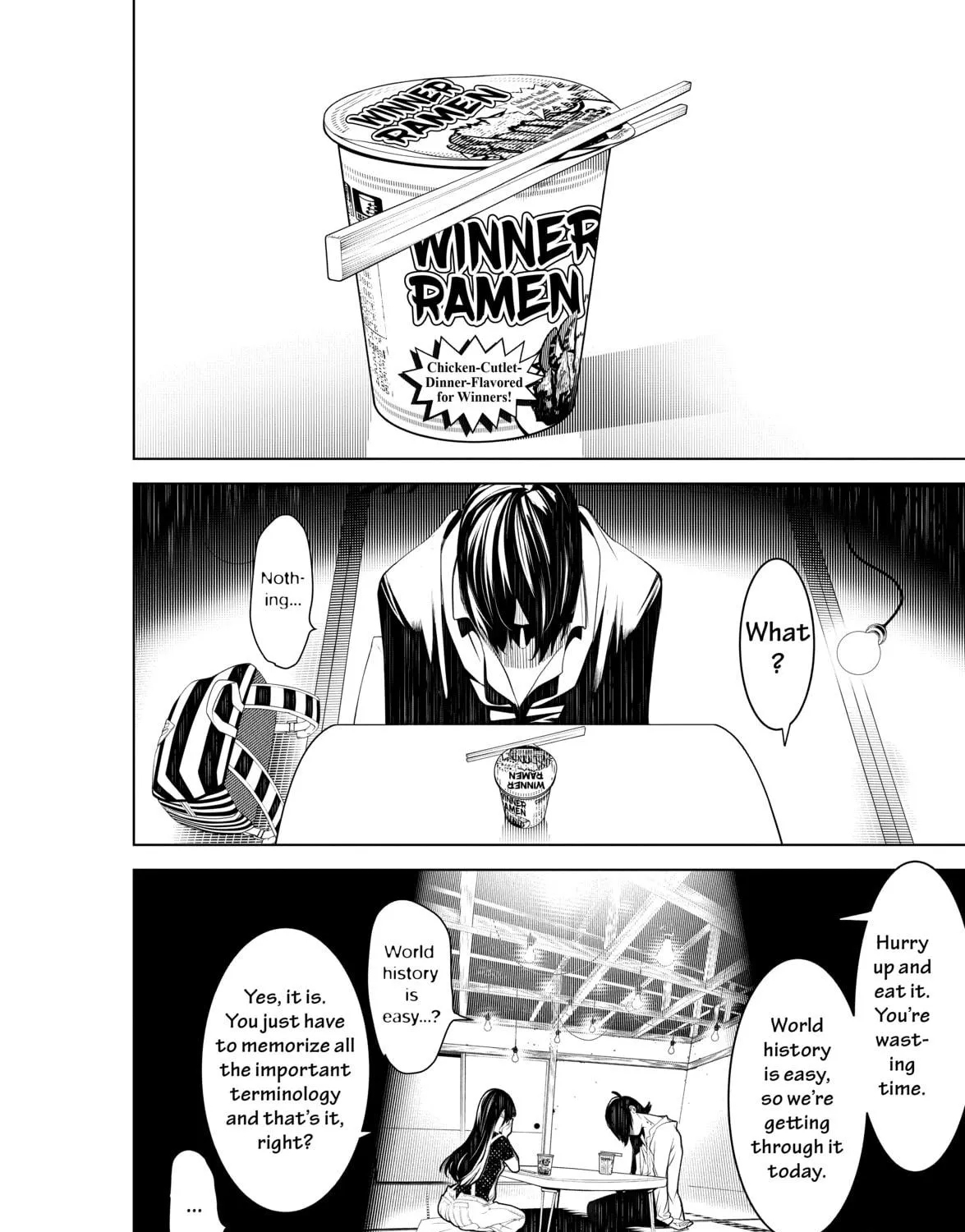 Read Bakemonogatari chapter 45 image 28 on Lezhin