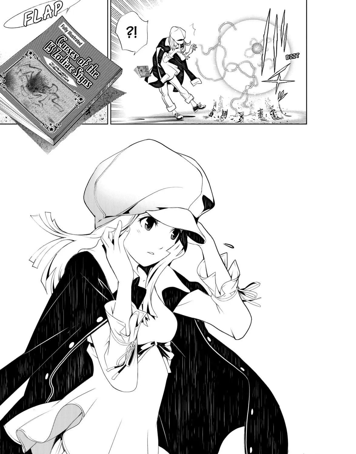 Read Bakemonogatari chapter 45 image 34 on Lezhin