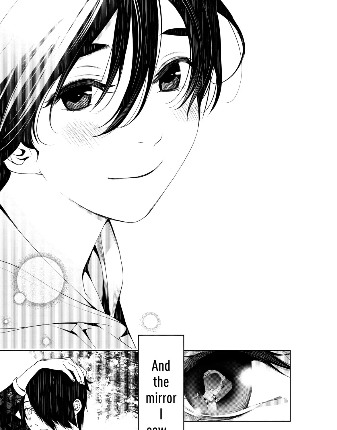 Read Bakemonogatari chapter 47 image 24 on Lezhin