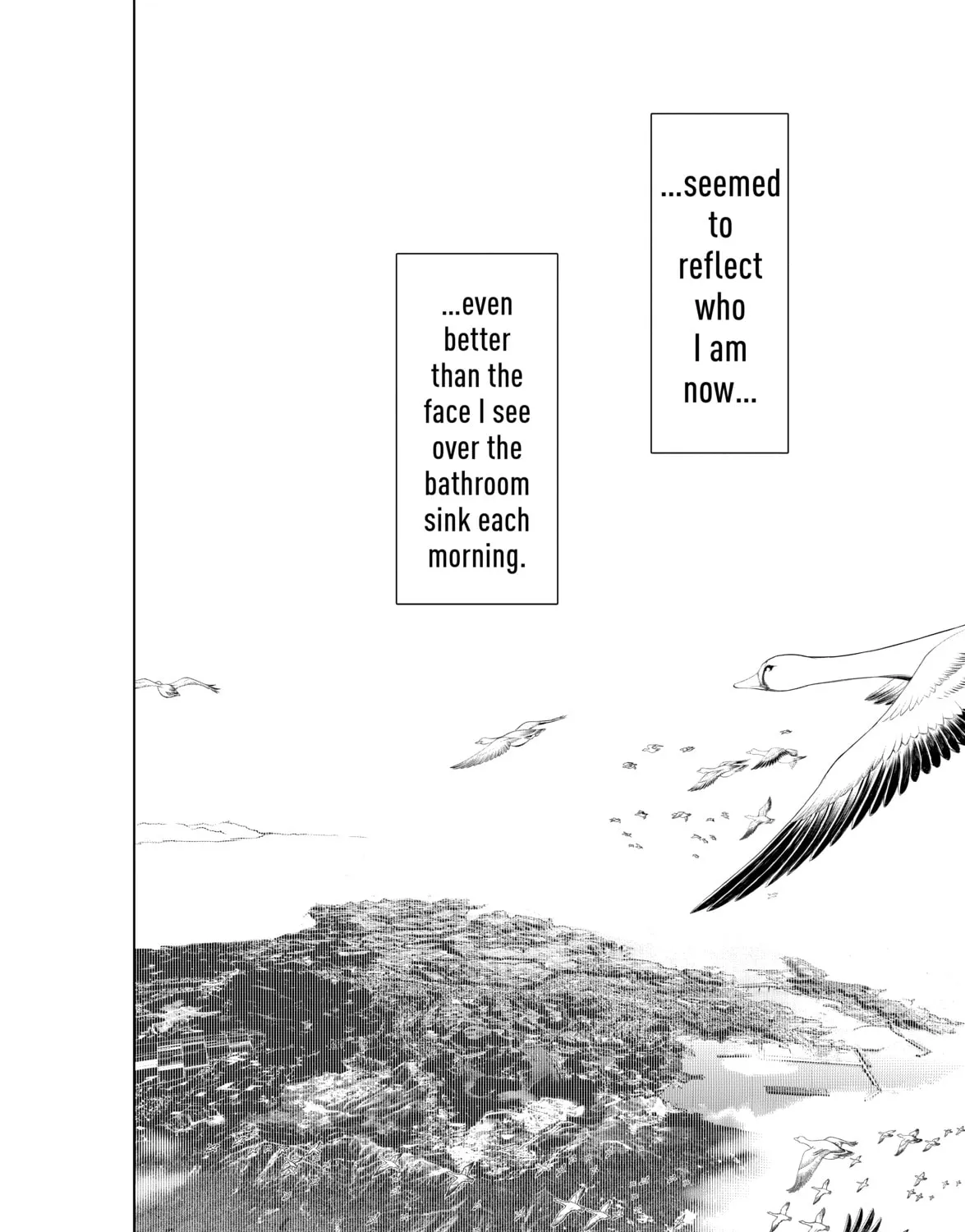 Read Bakemonogatari chapter 47 image 26 on Lezhin