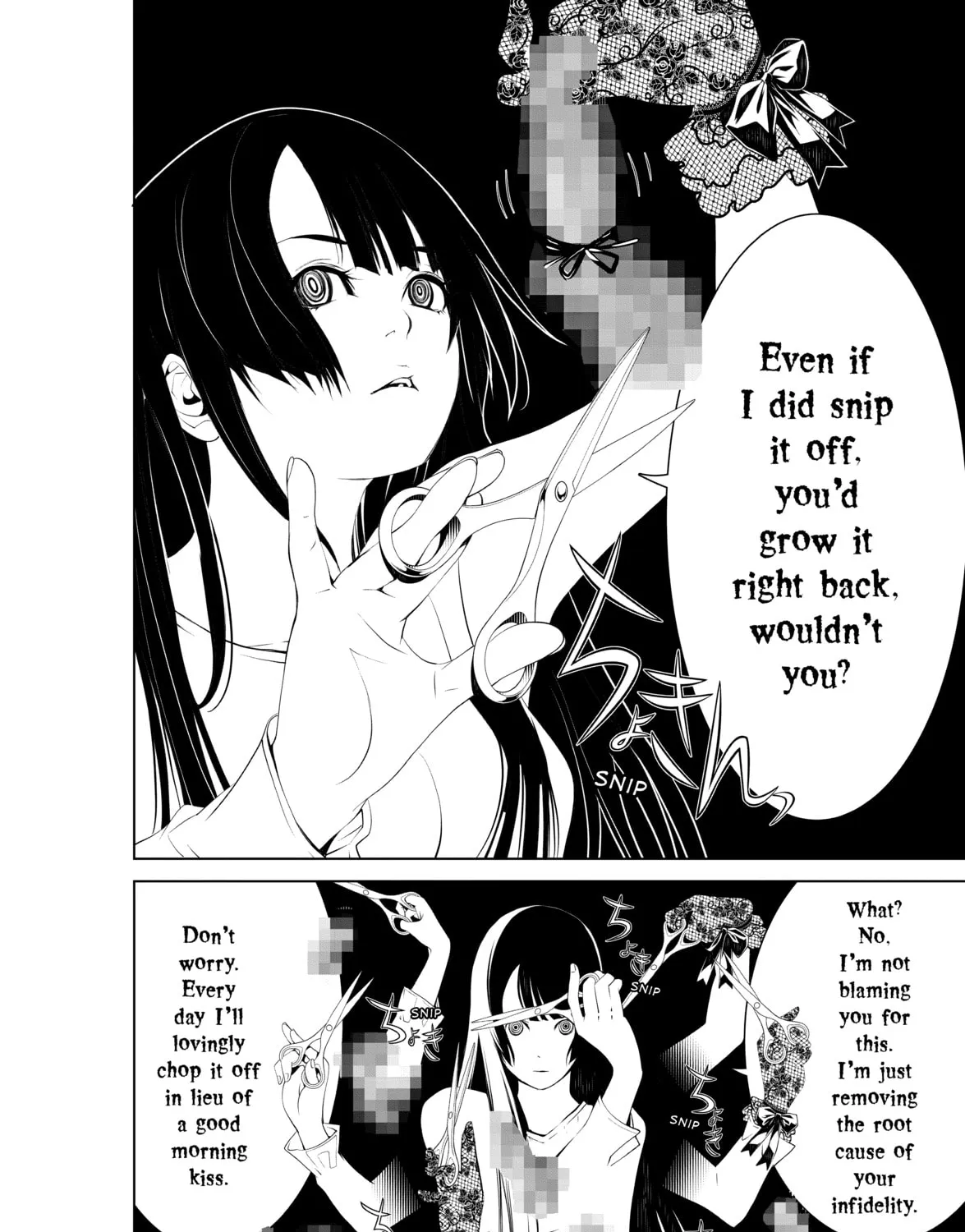 Read Bakemonogatari chapter 48 image 30 on Lezhin