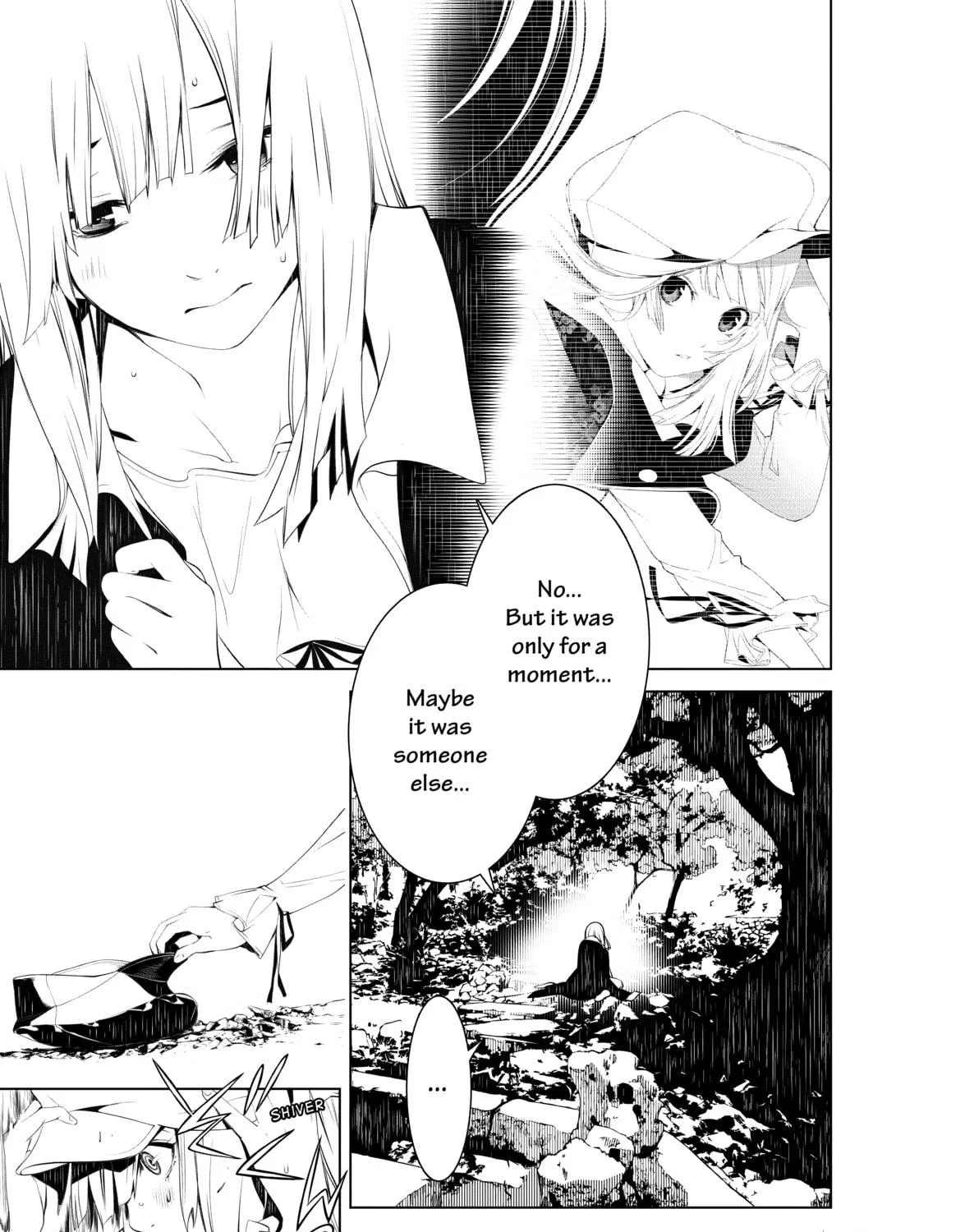 Read Bakemonogatari chapter 48 image 4 on Lezhin
