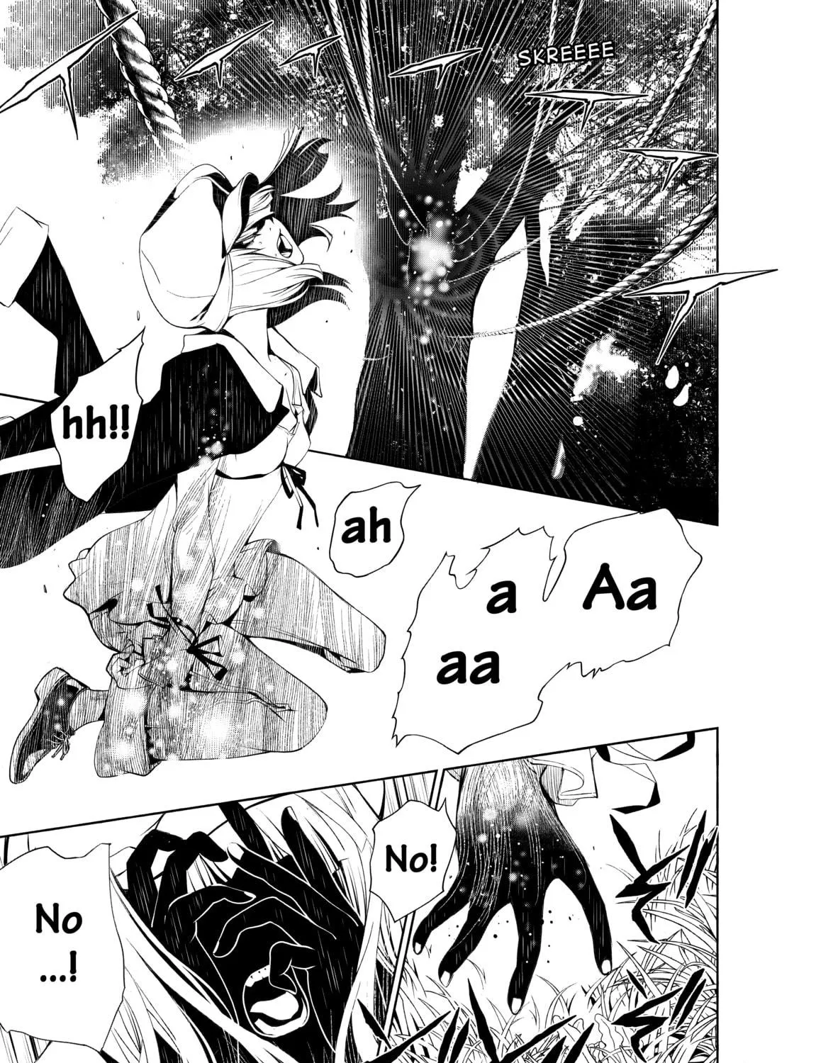 Read Bakemonogatari chapter 48 image 8 on Lezhin