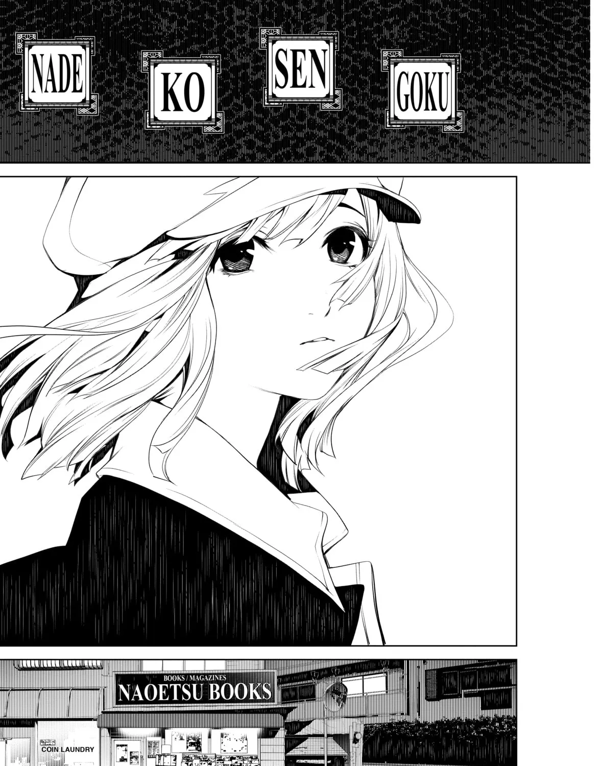 Read Bakemonogatari chapter 49 image 30 on Lezhin